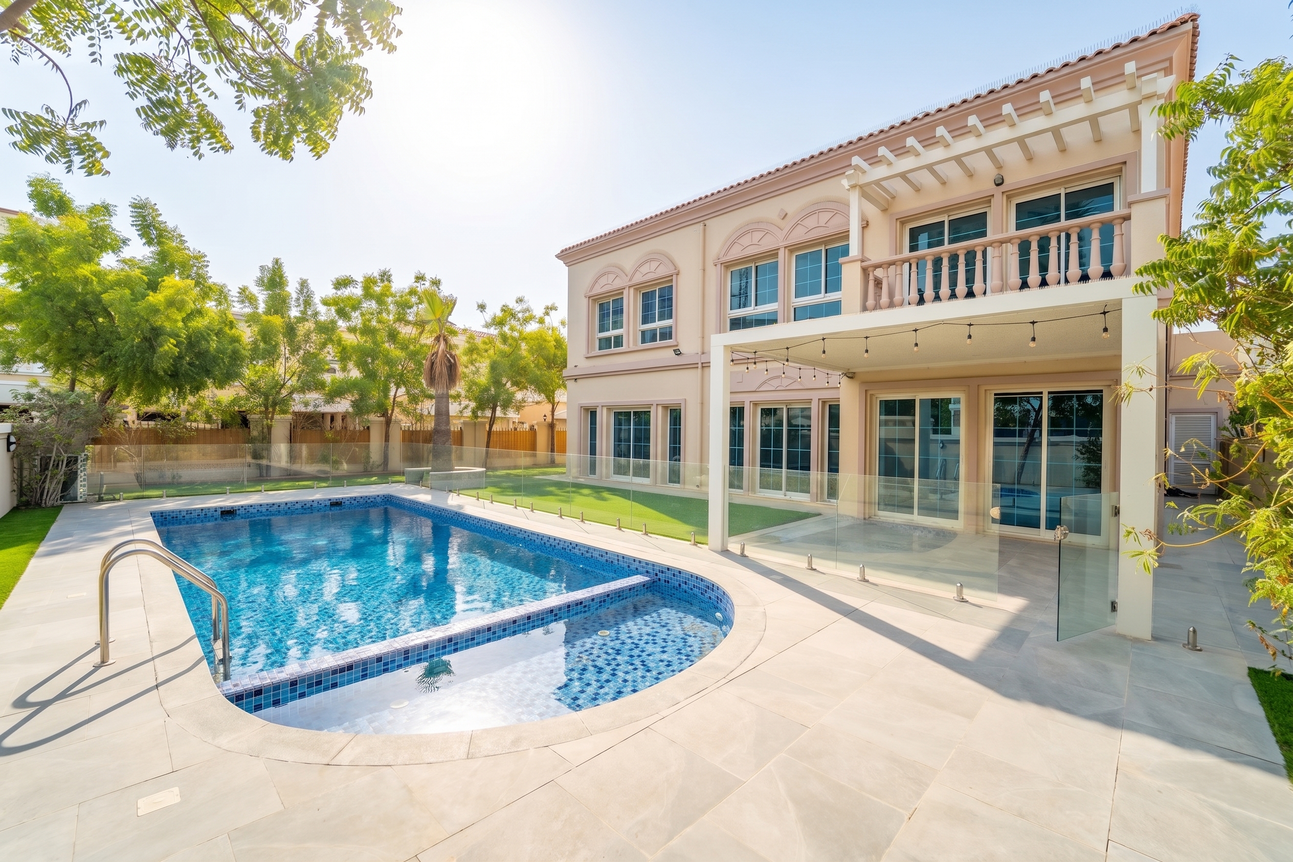Fully Upgraded | Landscaped | Vacant | Extended