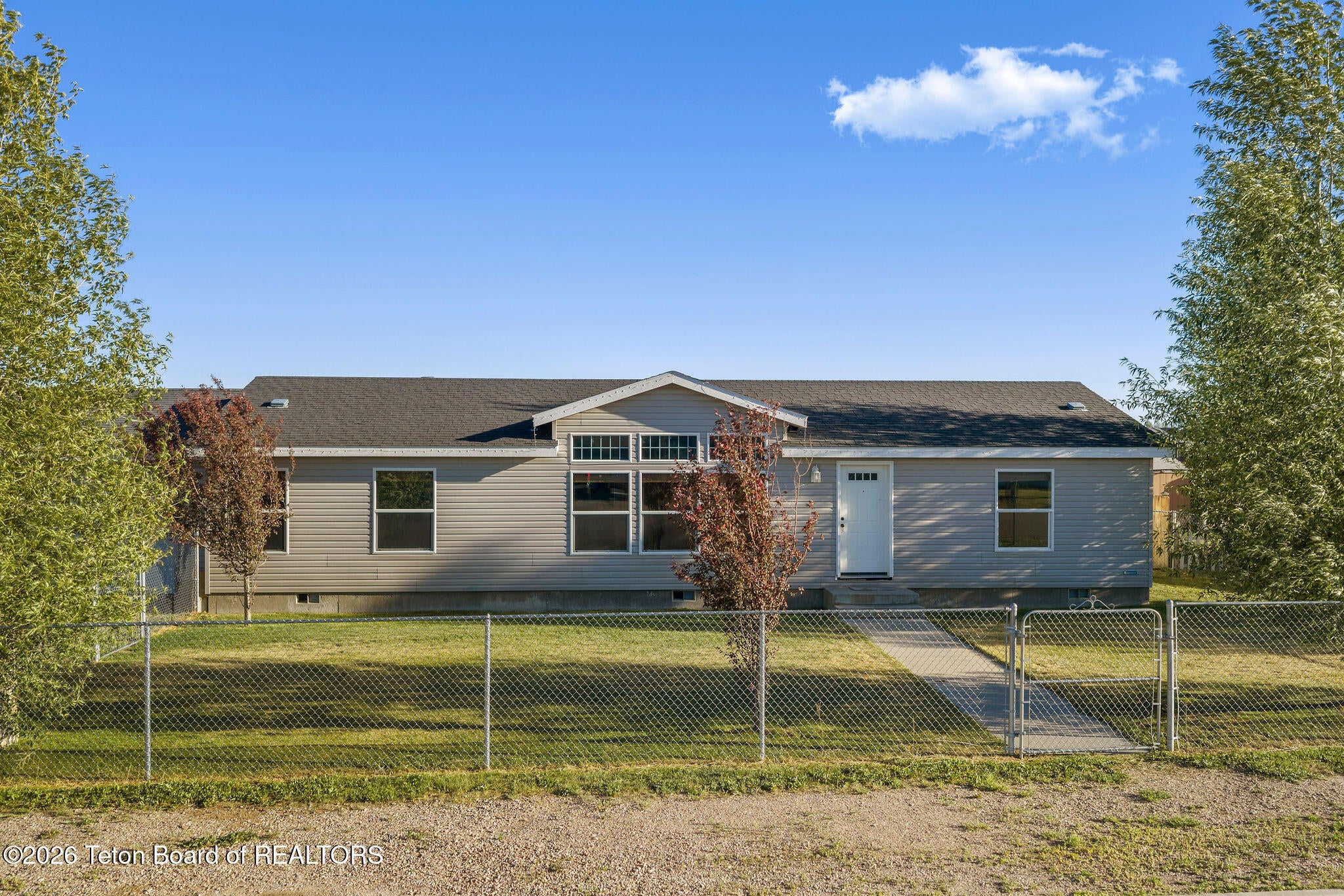 Discover Move-In Ready Comfort in Marbleton