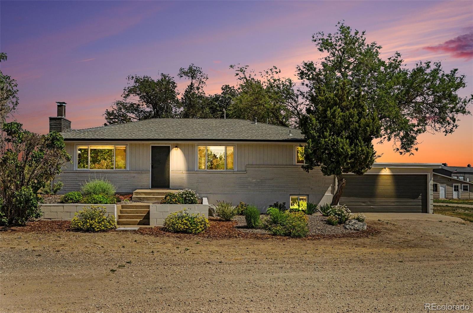 Discover Your 4.2-Acre Country Sanctuary