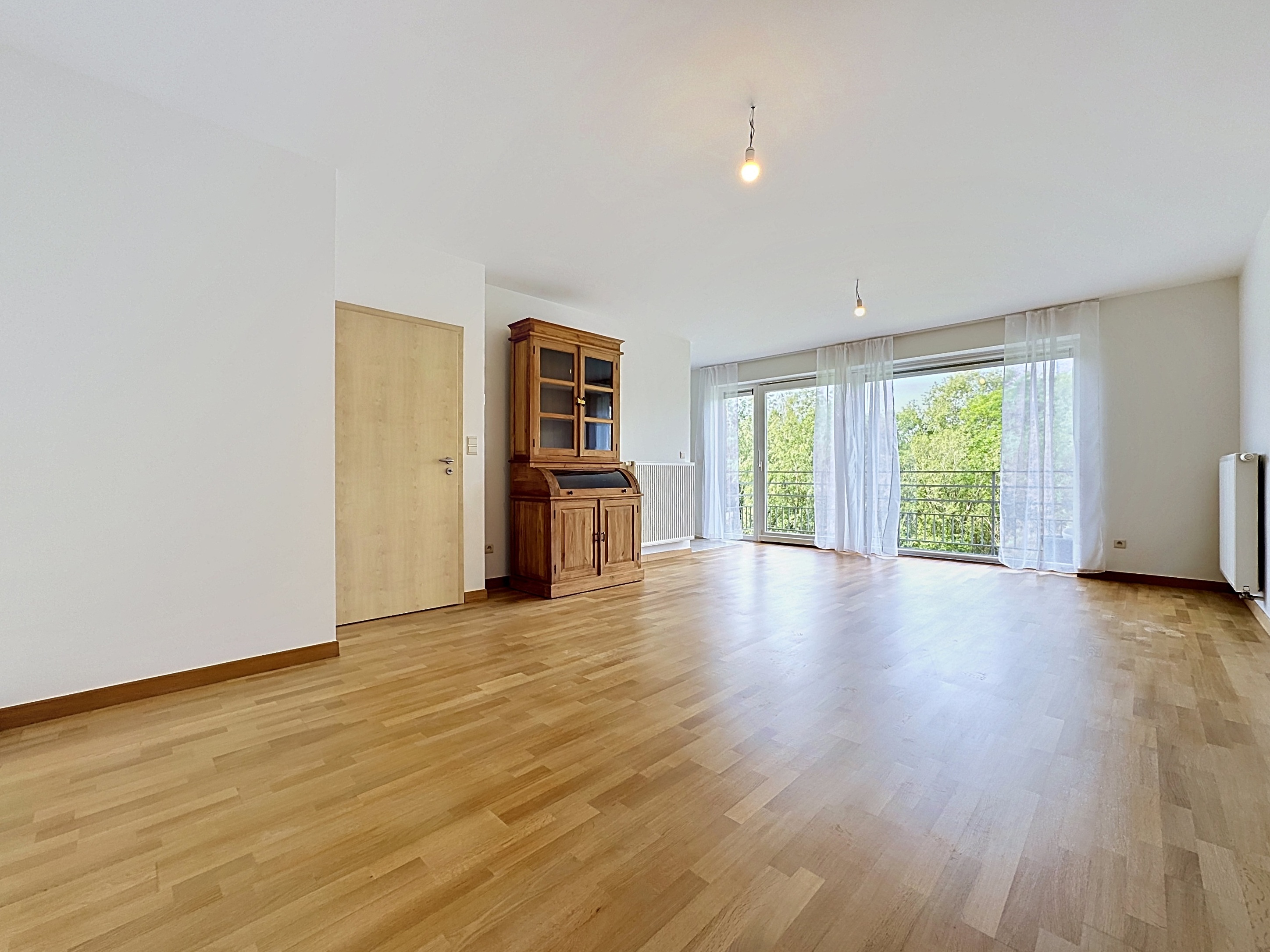 Charmant appartement 2 chambres avec cadre agréable