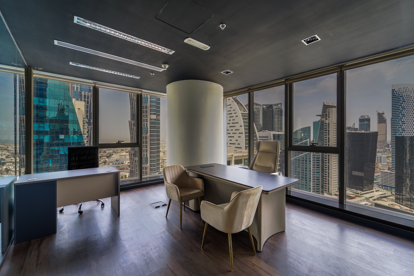 Stunning Canal View | Spacious | Fully Furnished
