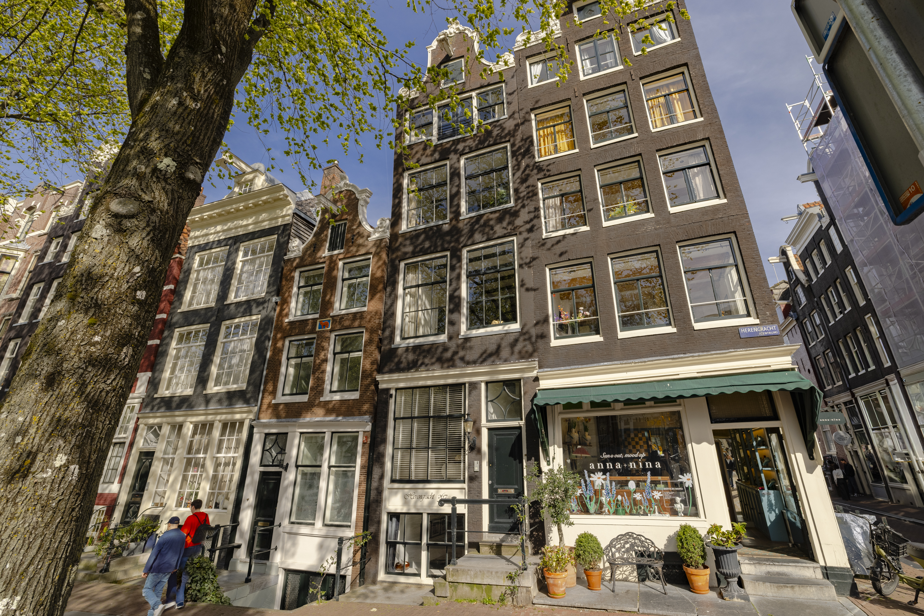 Herengracht 367, Amsterdam