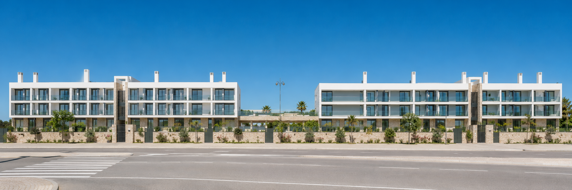 Costa Azul - First Floor