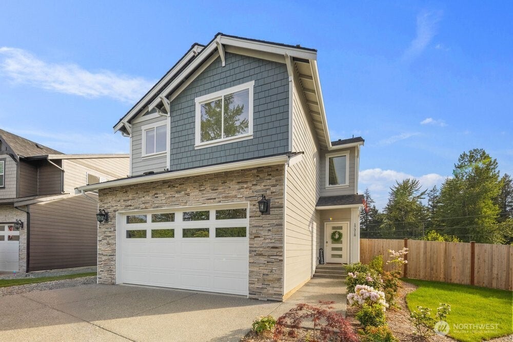 Discover comfort, style, & quality in this stunning new home