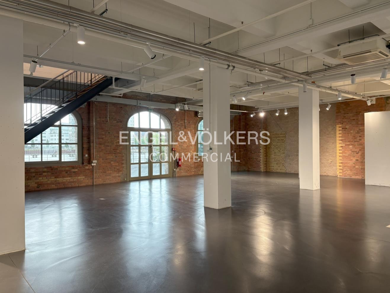 Ihr Büro in Friedrichshain