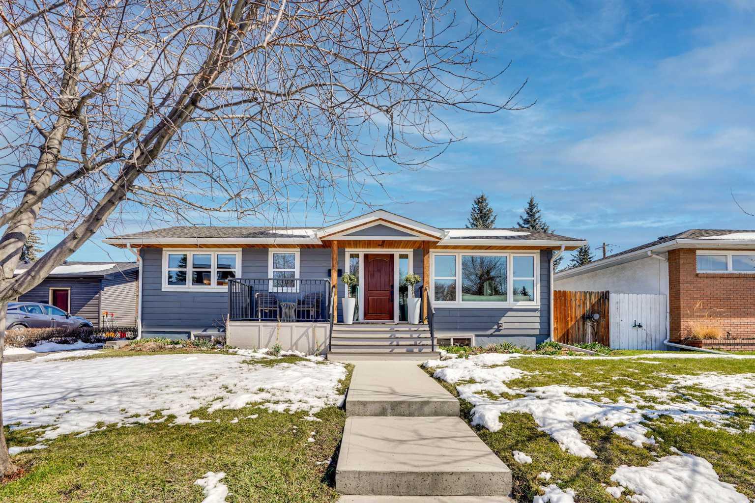 Fabulous Location Just West of Chinook Mall!