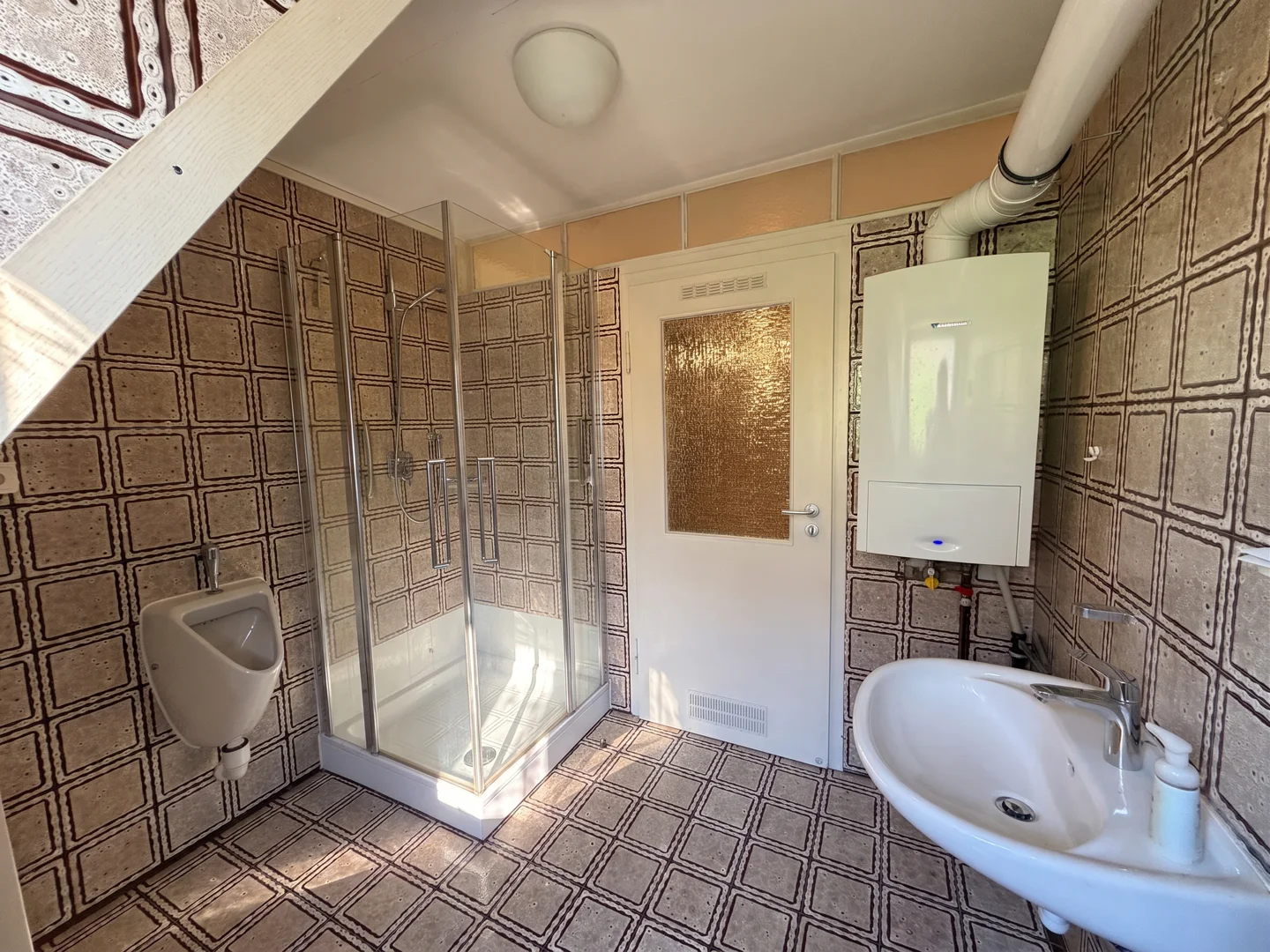 Fachwerk-Maisonette mit 7 Zimmern in Mitten der Waiblinger Altstadt! - Photo 5