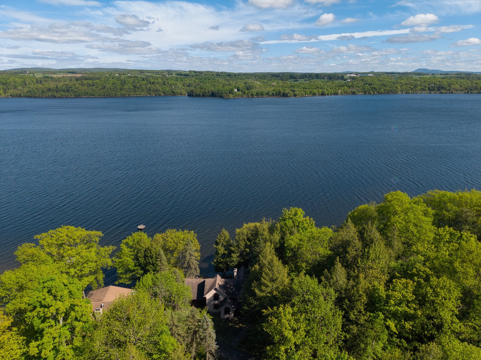 Sainte-Catherine-de-Hatley, Québec