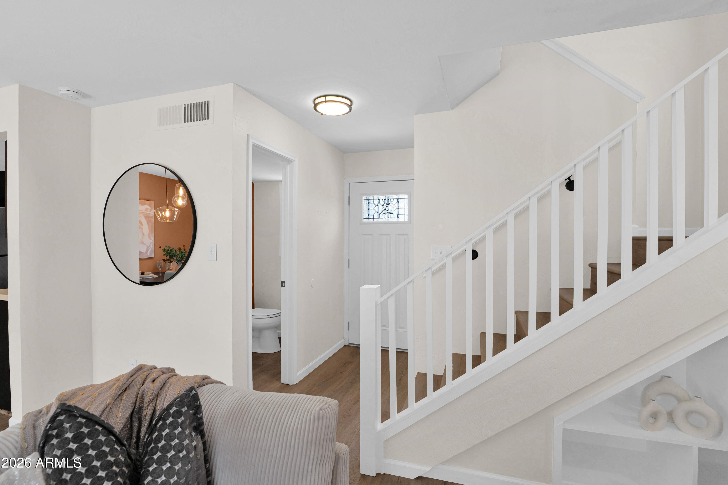 Stylish Scottsdale Townhome Just Minutes from Old Town