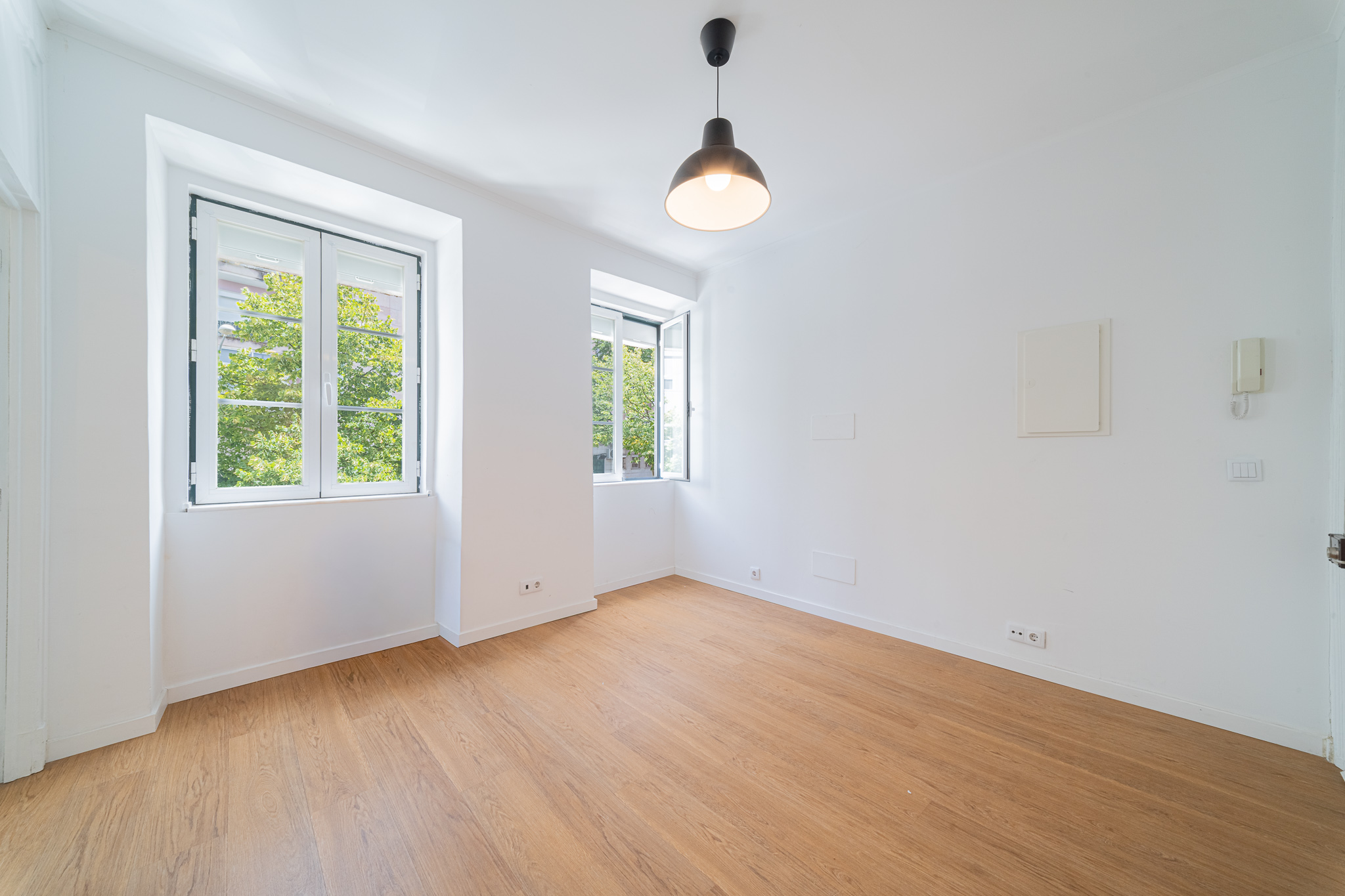 Charming 2-bedroom apartment in Penha de França