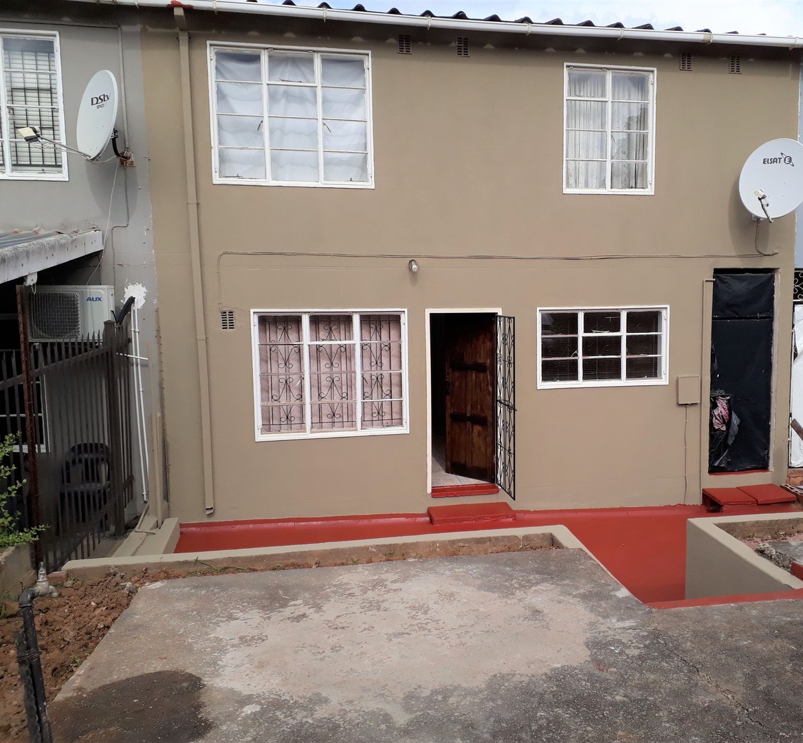 3 Bedroom Duplex - Family Home