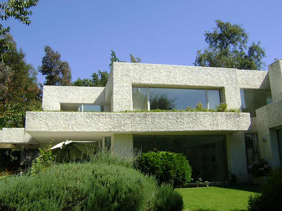 Estupenda casa mediterránea, en San Damián