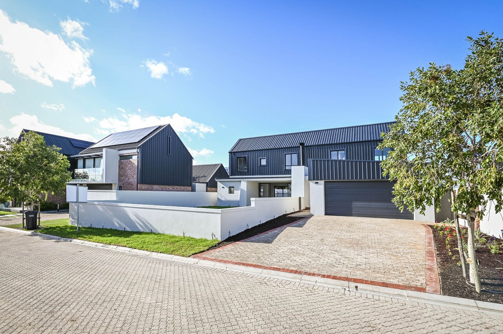 Stunning 4-Bedroom Family Home for Rent
