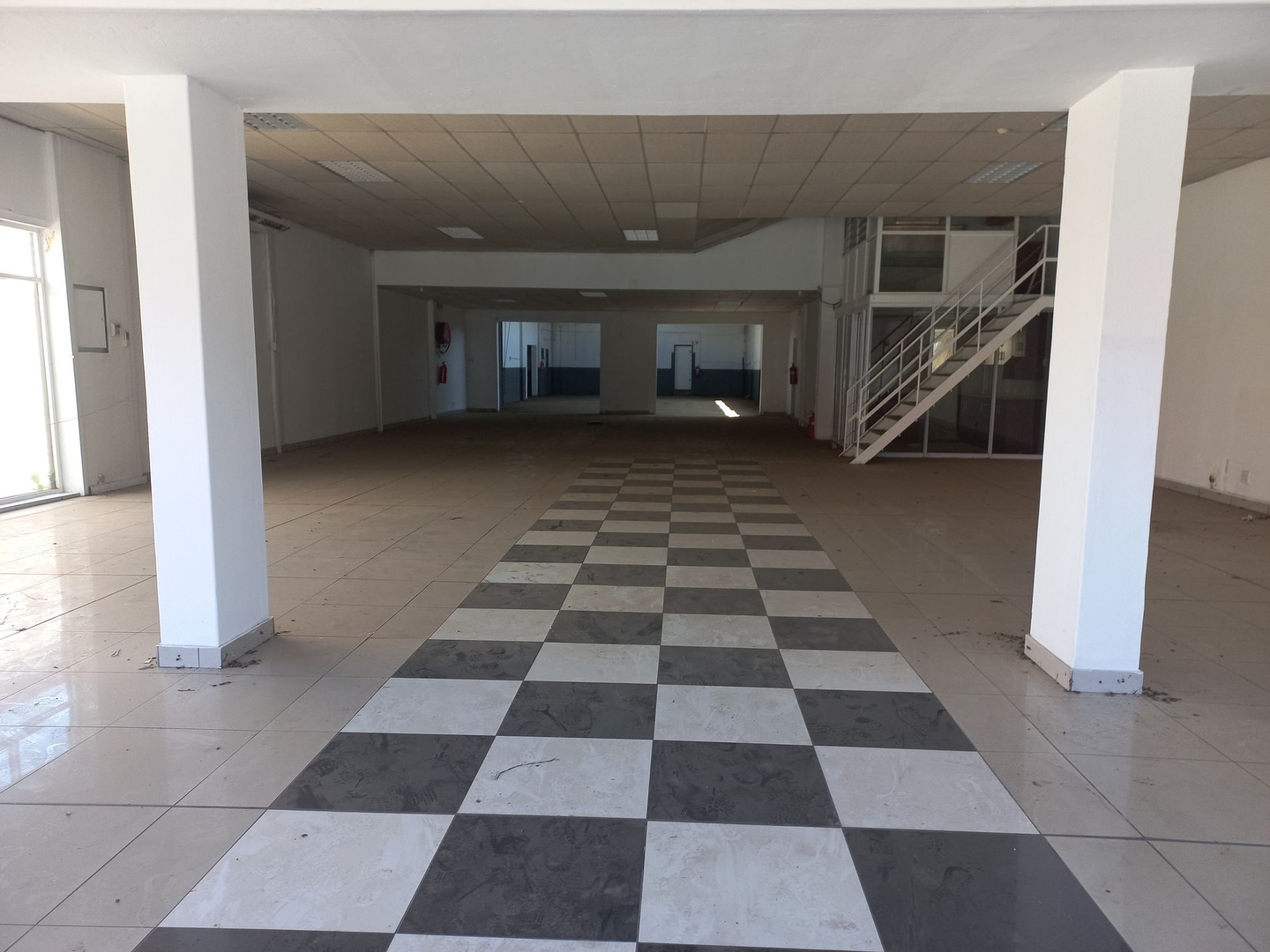 Command Attention in Bloemfontein’s Buzziest Business District — Prime Commercial Potential!