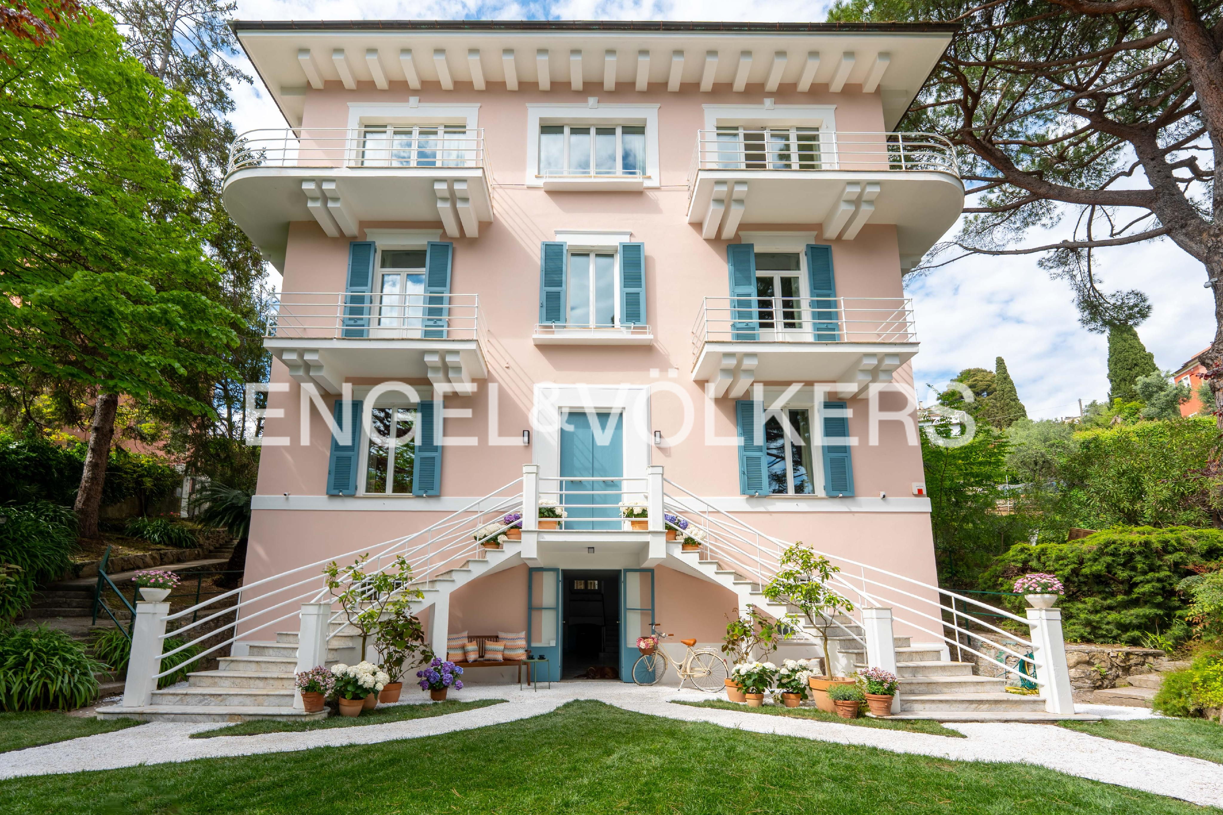 Charming villa - San Michele di Pagana