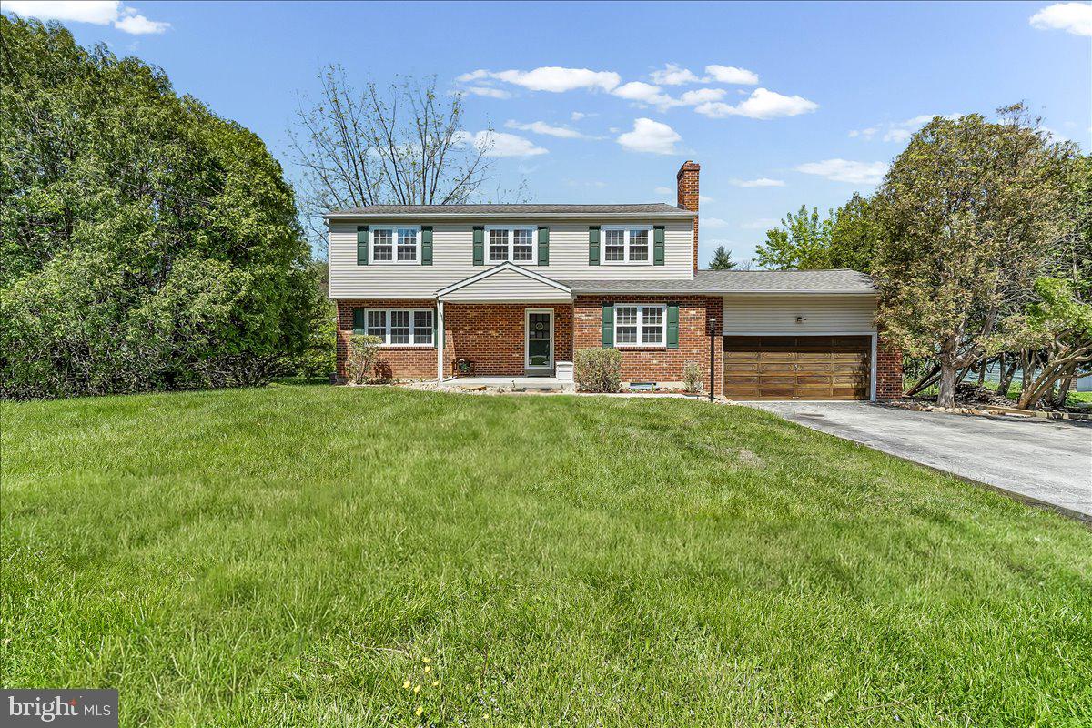 Charming, Classic Colonial