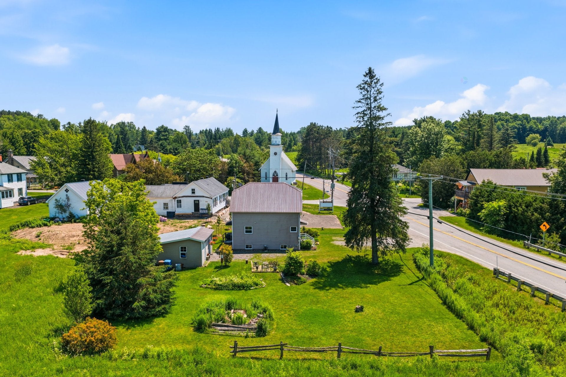 Lac-Brome, Québec