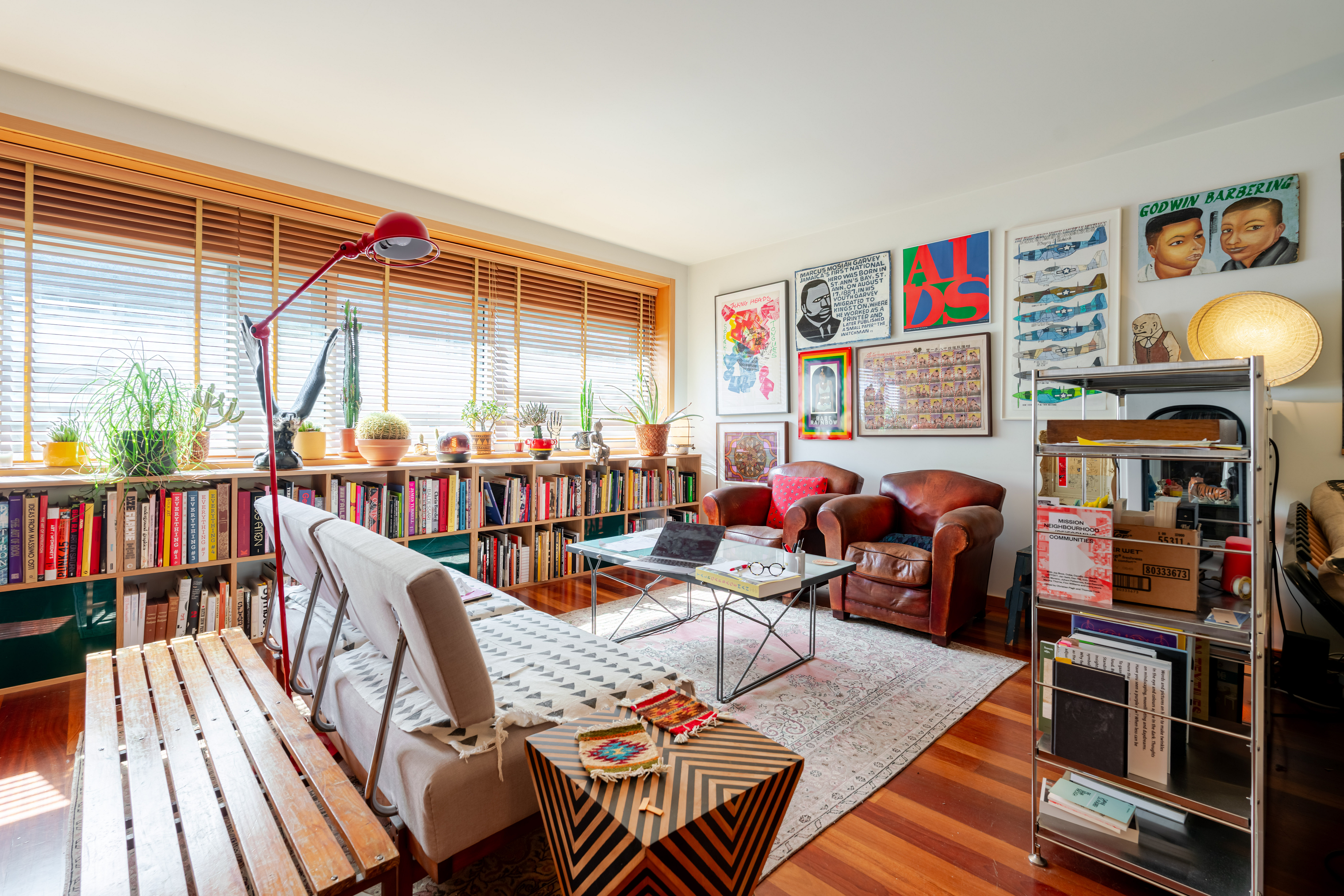 Three-bedroom Duplex flat in Bonfim