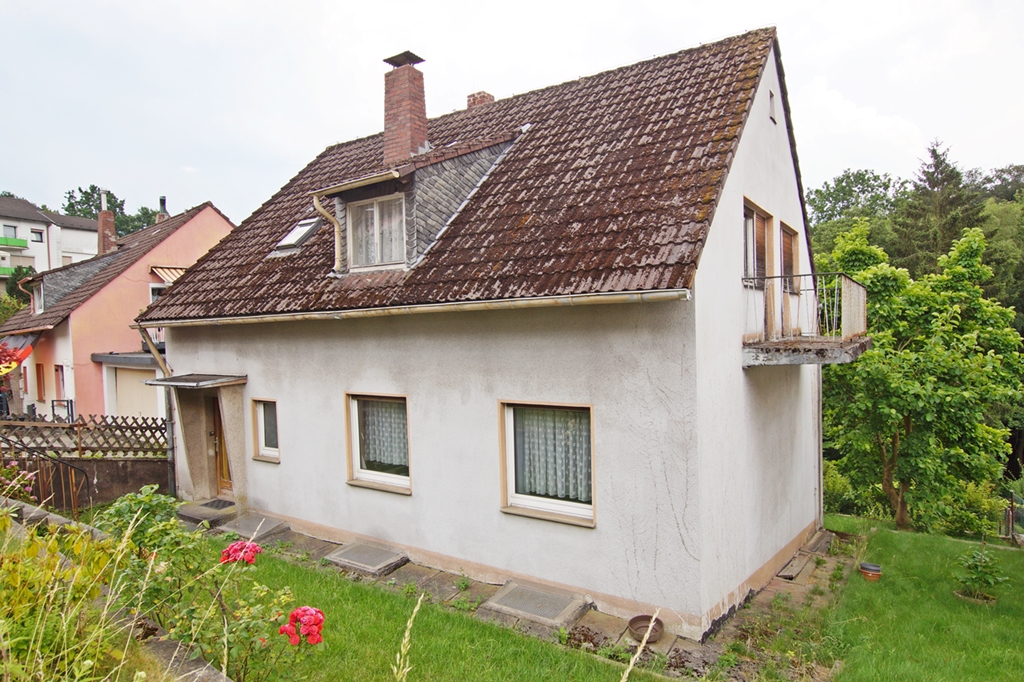 Aus Alt macht Traumhaus – Sanierungsobjekt mit großem Potential