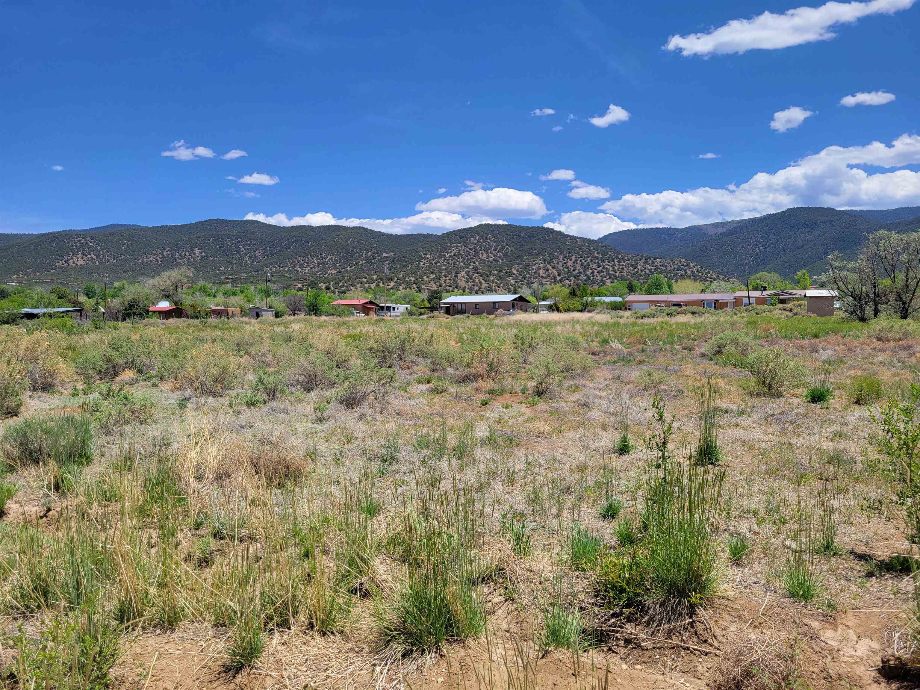 3 acre in town lot with all utilities