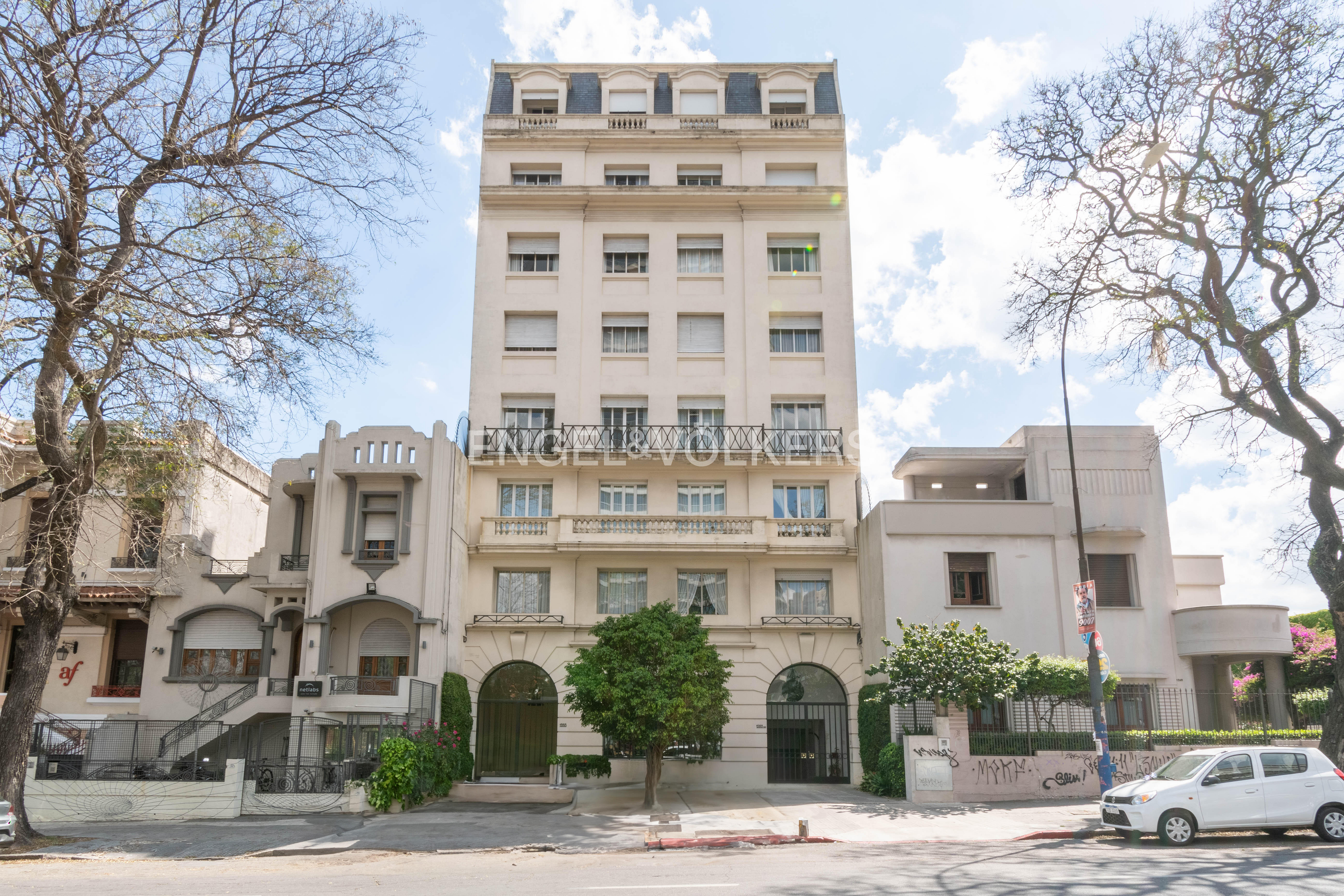 Venta Exquisito Apartamento de Gran Categoría
