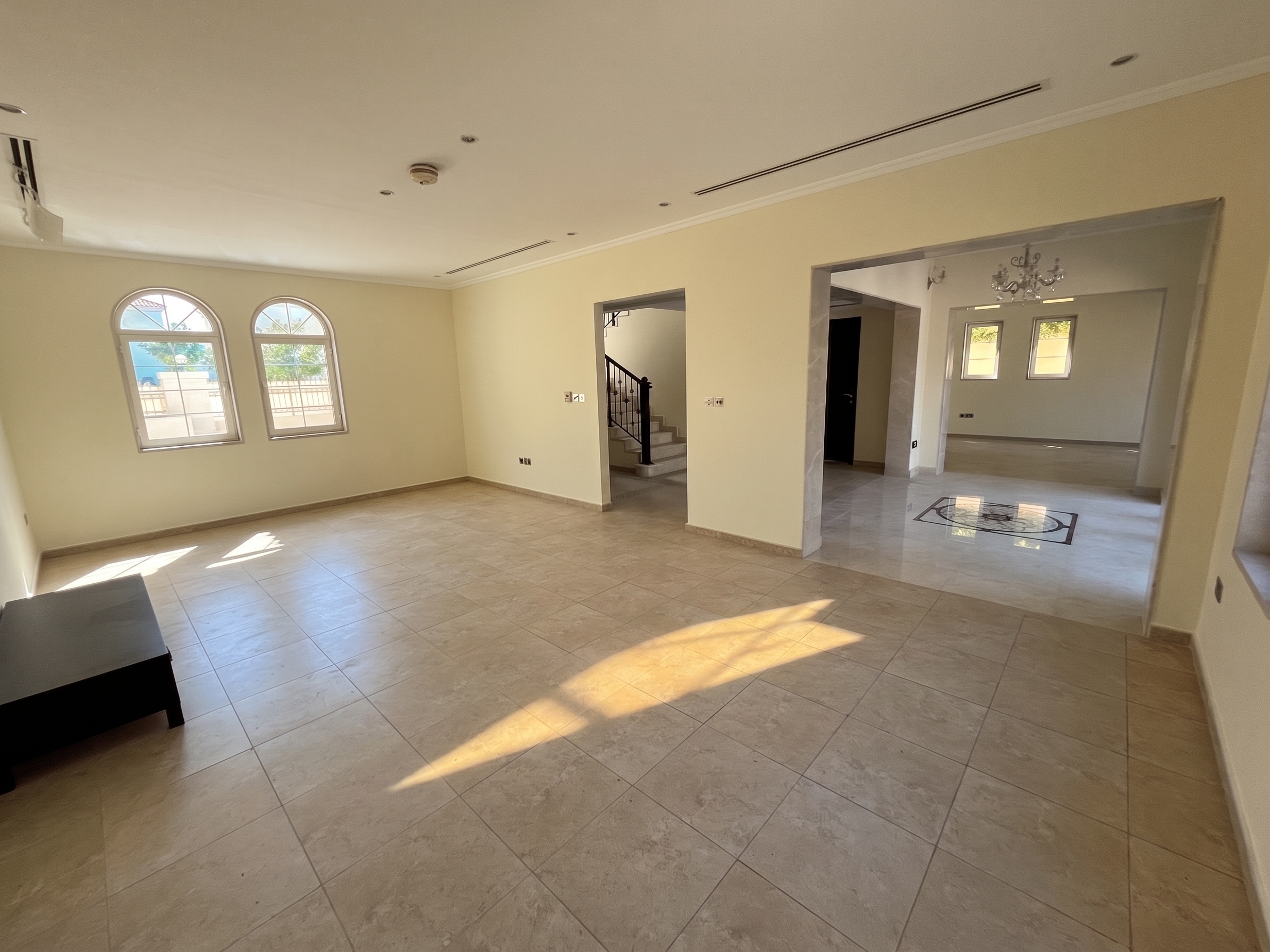 Internal | Vacant | Park Backing | Landscaped | D5