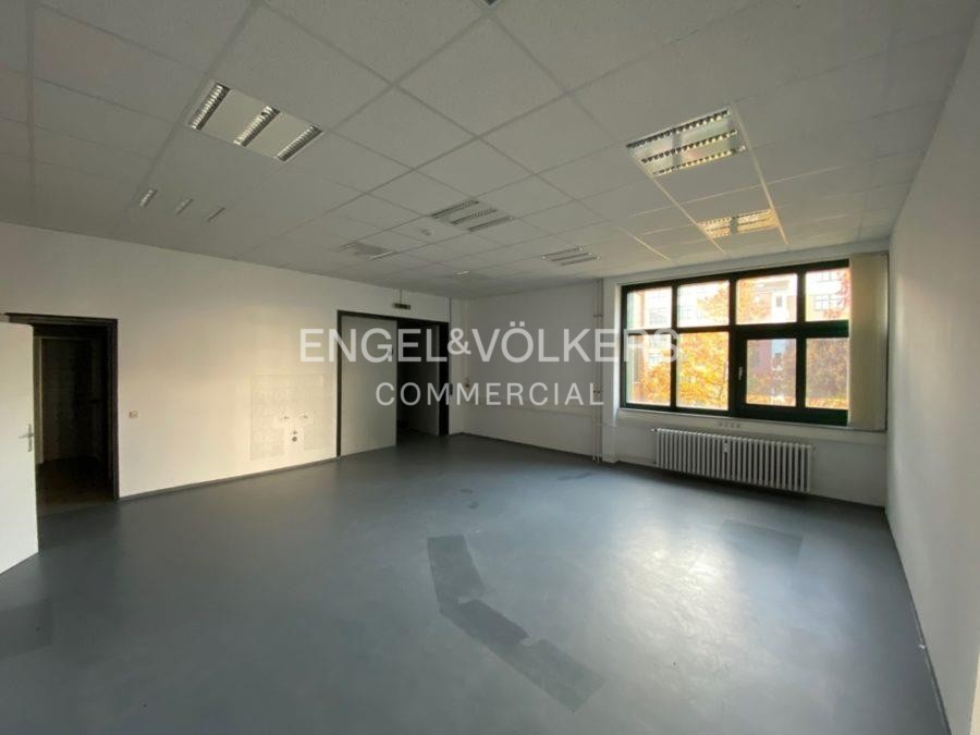Modernes Büro sucht Mieter