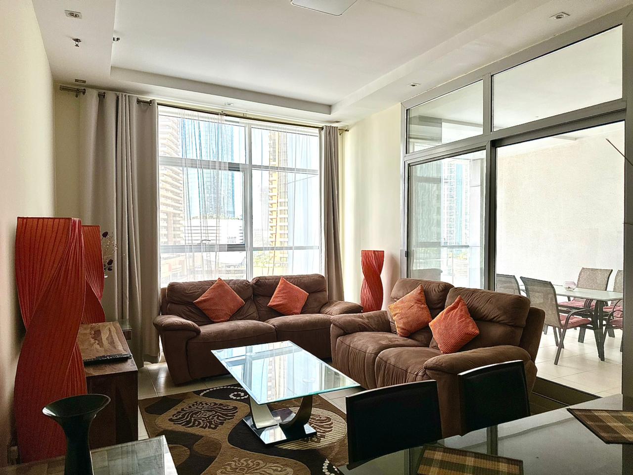 Vacant Now | Furnished | 6 month lease available