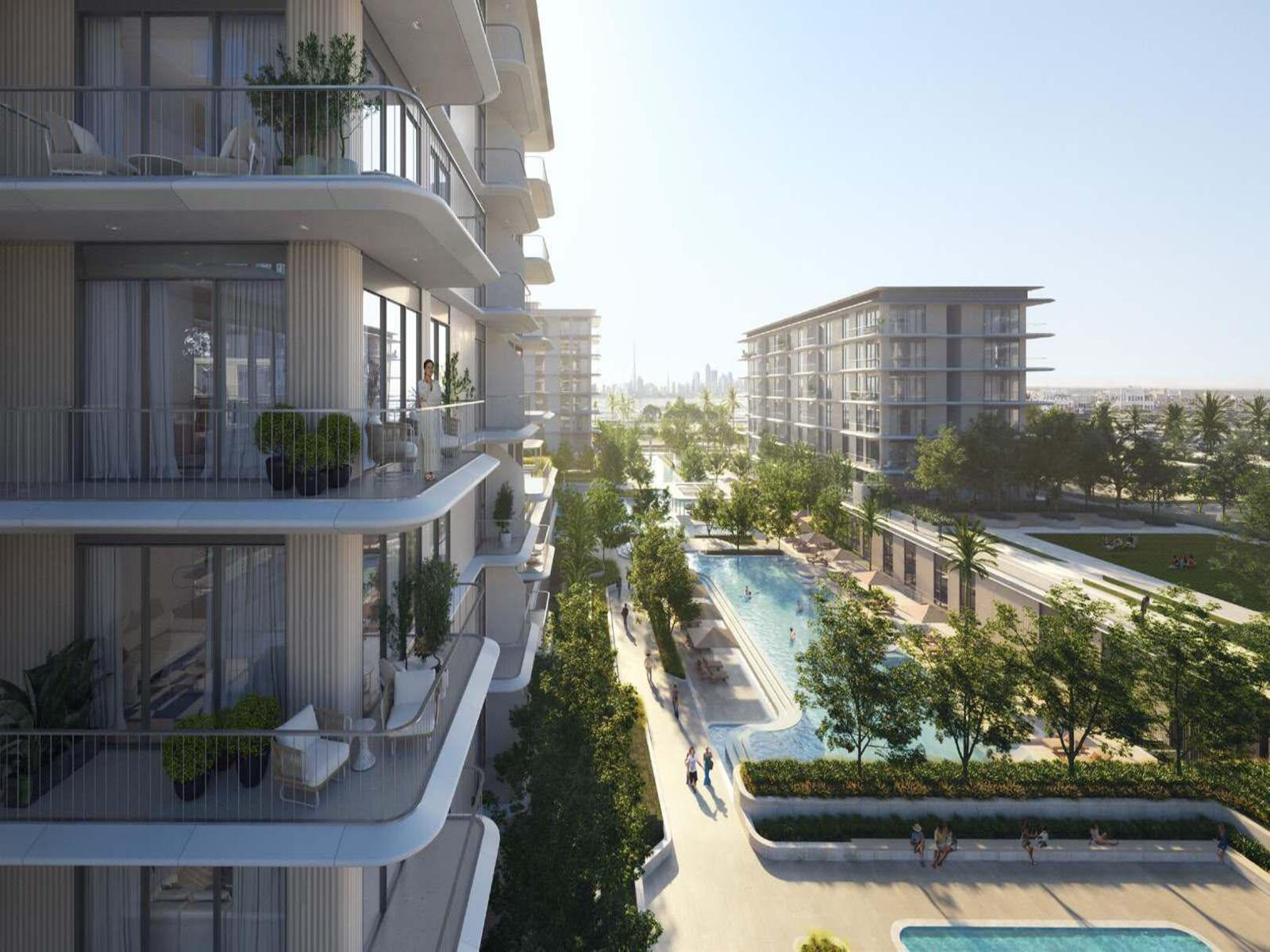 Waterfront Community | Prime Spot | Genuine Resale