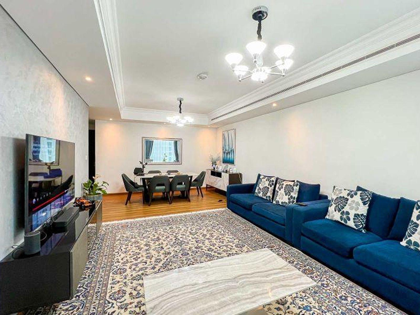 Upgraded | Vastu Compliant | Fully Furnished