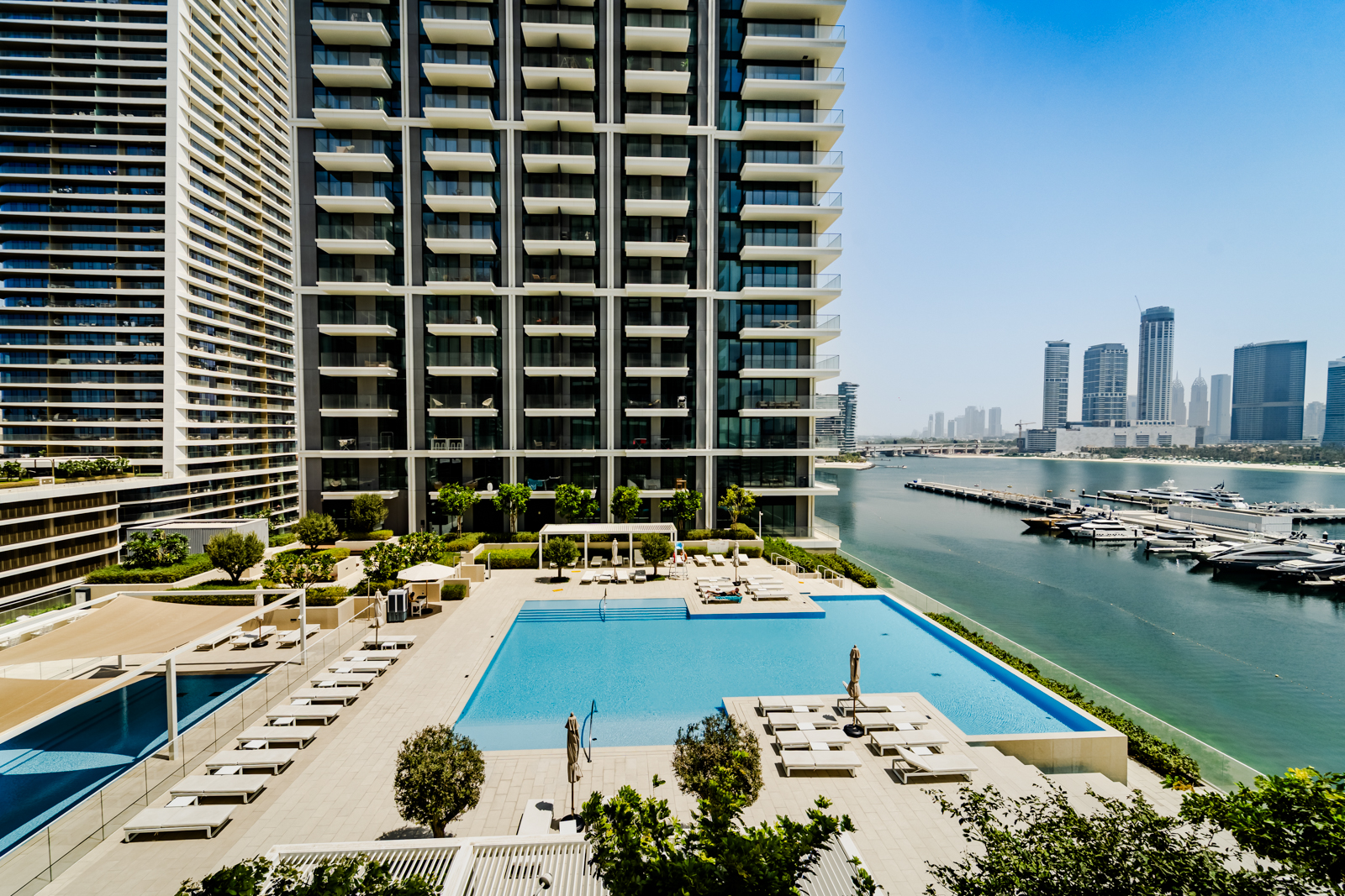 2 Years Posthandover Payment Plan | Beach View