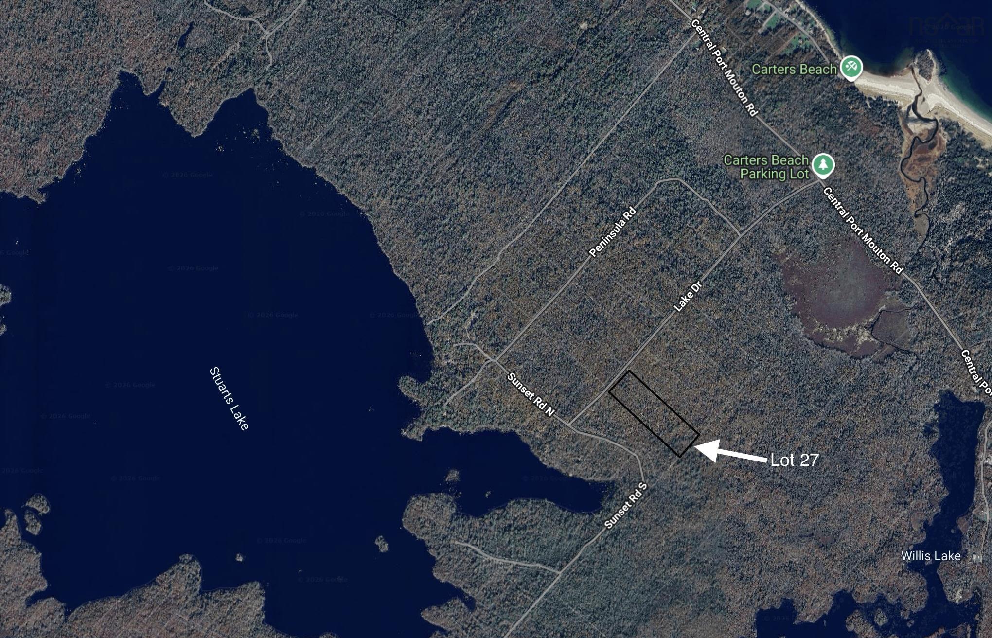 Make your Home or Cottage Dreams Come True on 8.4 Acres