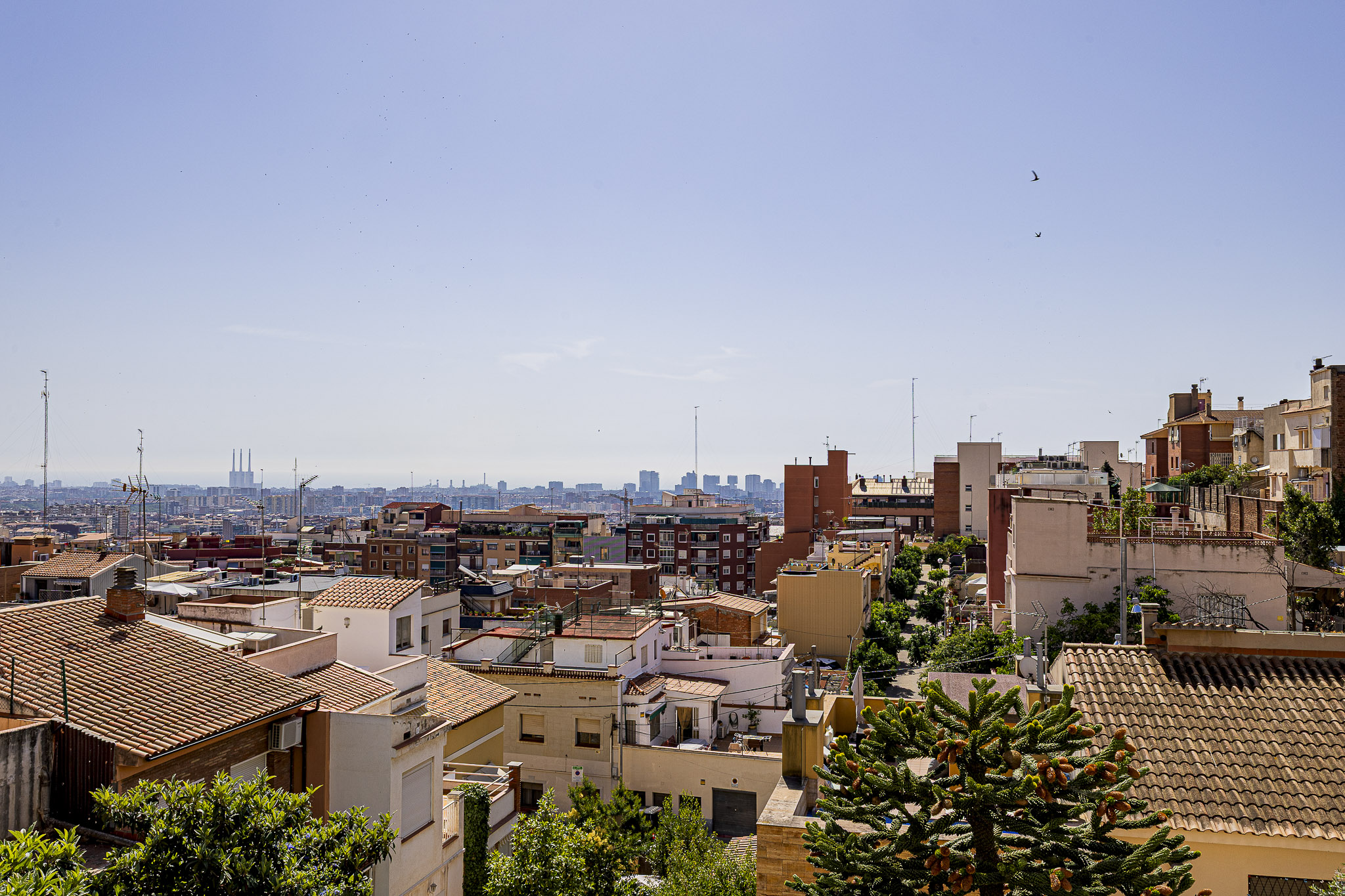 Newly Renovated Apartment with Open Sea Views