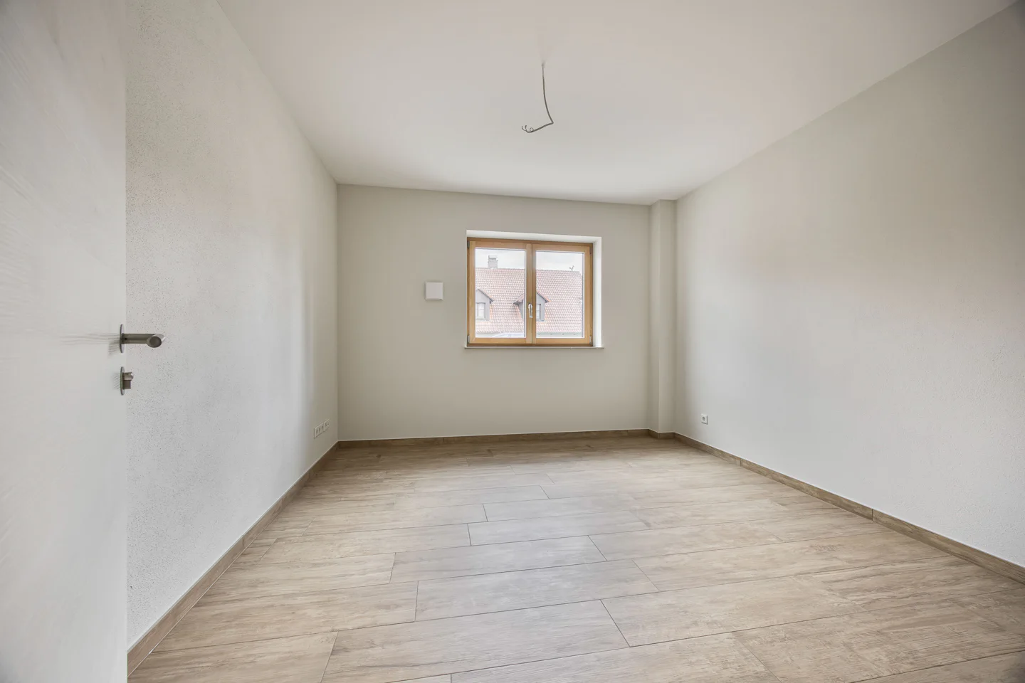 Youngster bis Best Ager: 2 Zimmer auf 61 m² - barrierefrei - inkl. Stellplatz! - Photo 5
