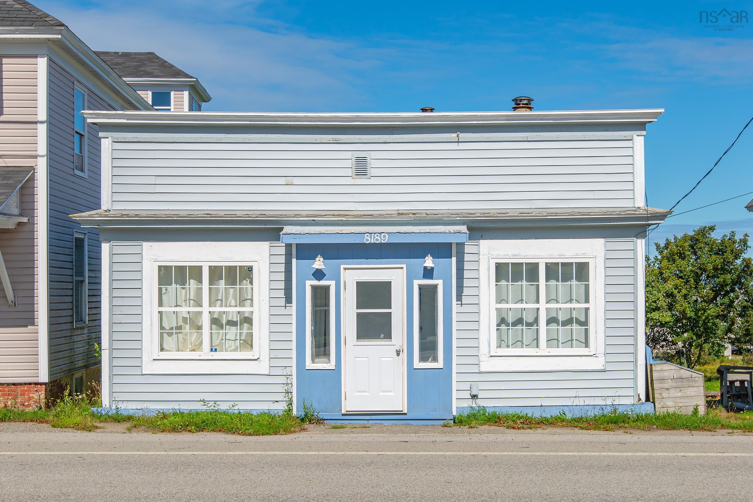Affordable Home, Investment Property, Office Location