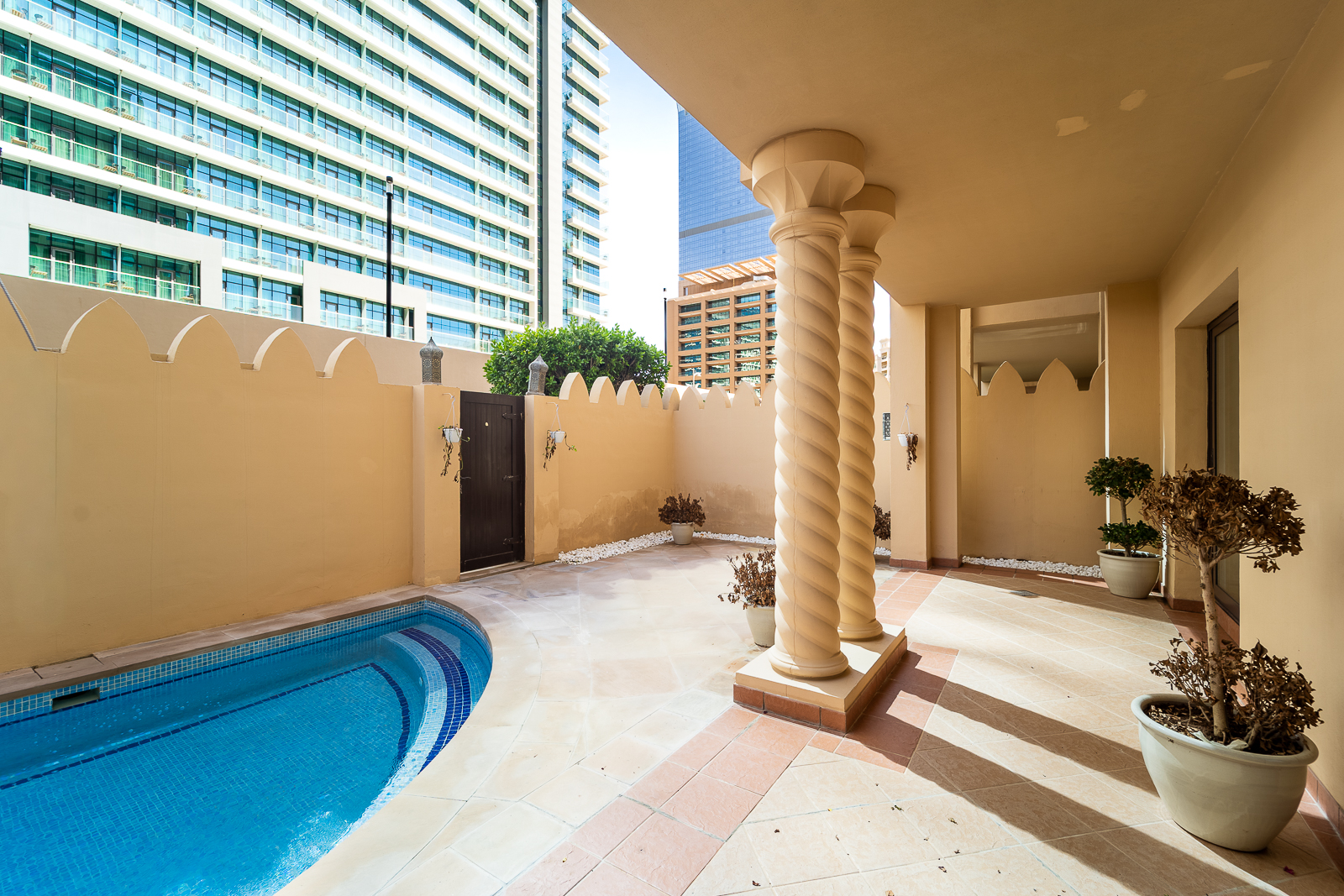 Fully Renovated | Triplex | Exceptional Space