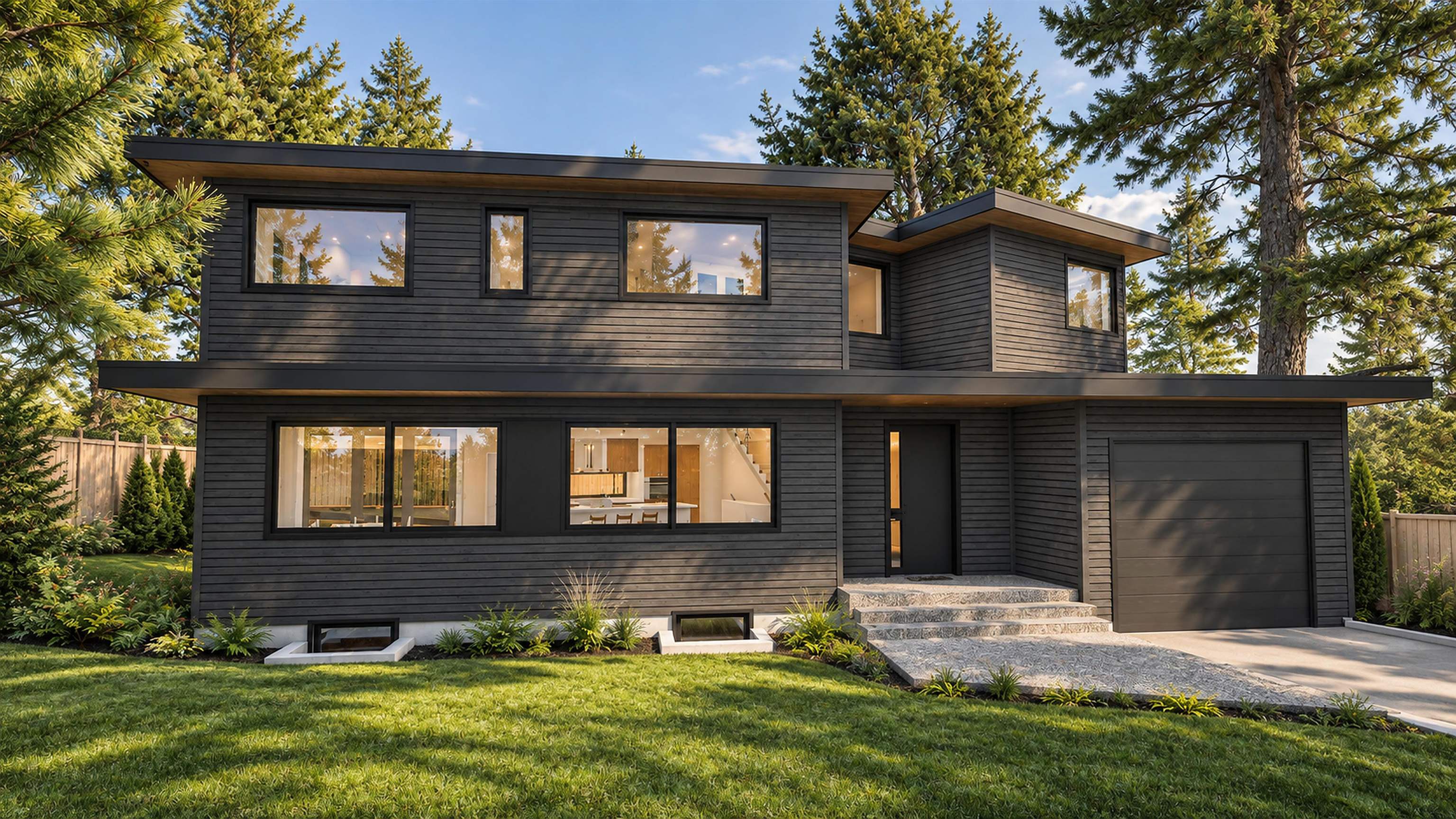5,632 Sq.Ft. Lot with Approved Plans & Permits