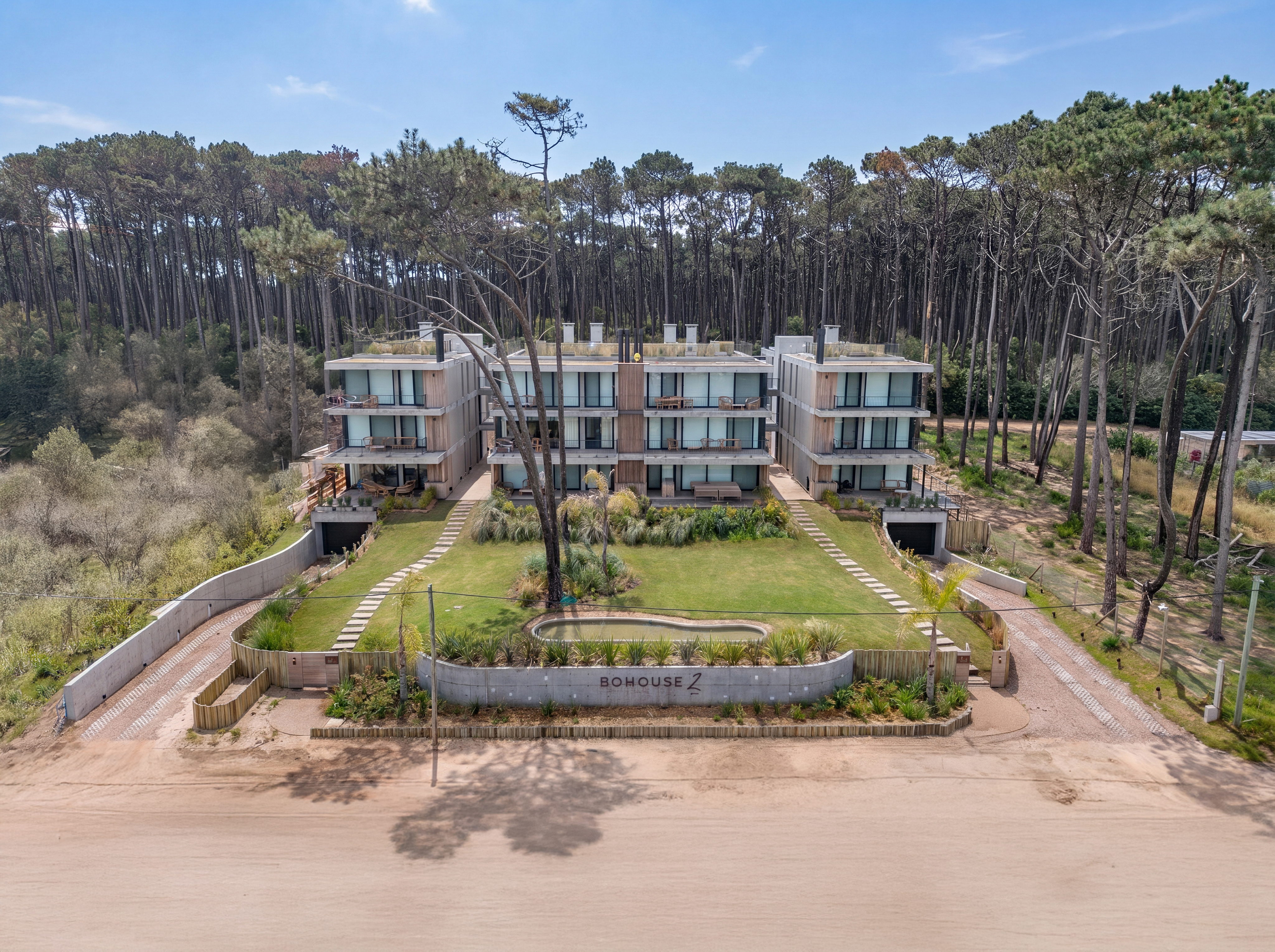 Exclusivo Apartamento con Espectaculares Vistas al Mar y Terraza Privada en la Azotea en José Ignacio