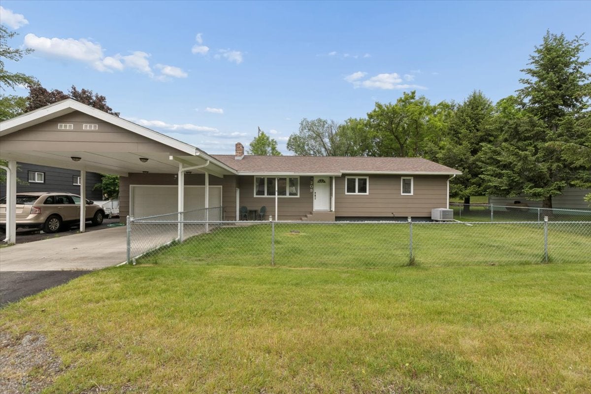 Beautifully Remodeled Home