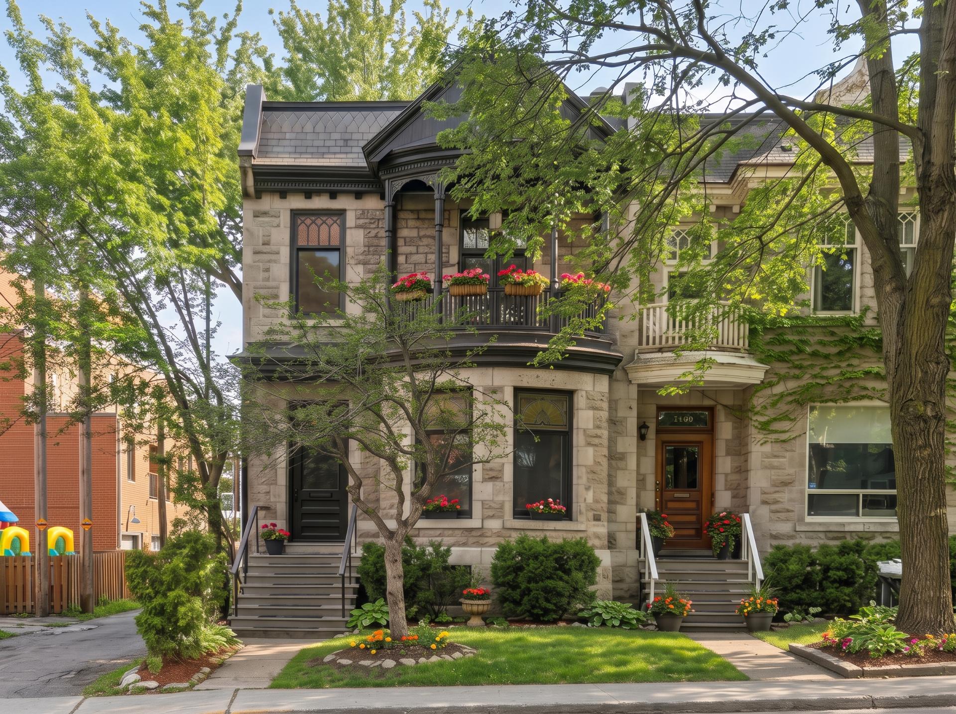 Westmount, Québec
