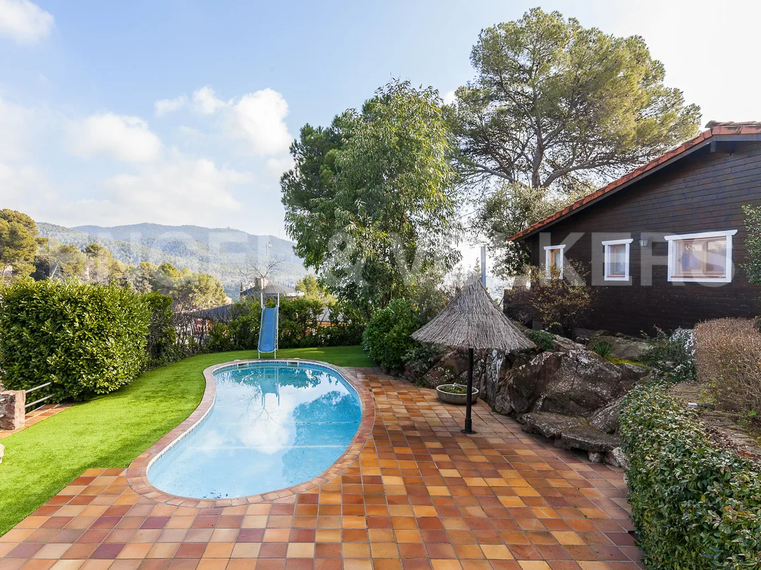 Magnificent property for sale in Castellar