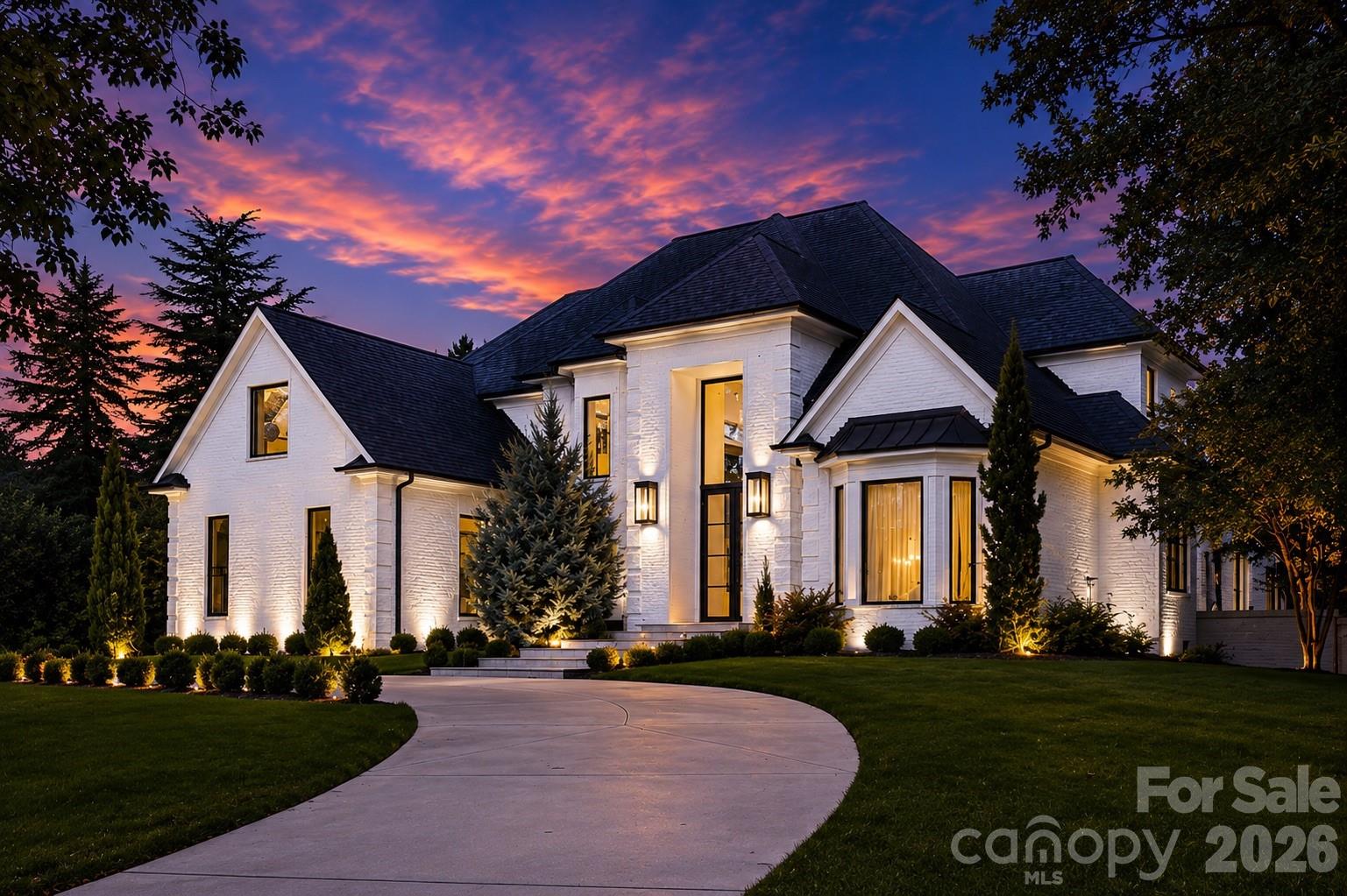 Discover Your Resort-Style Sanctuary in South Charlotte