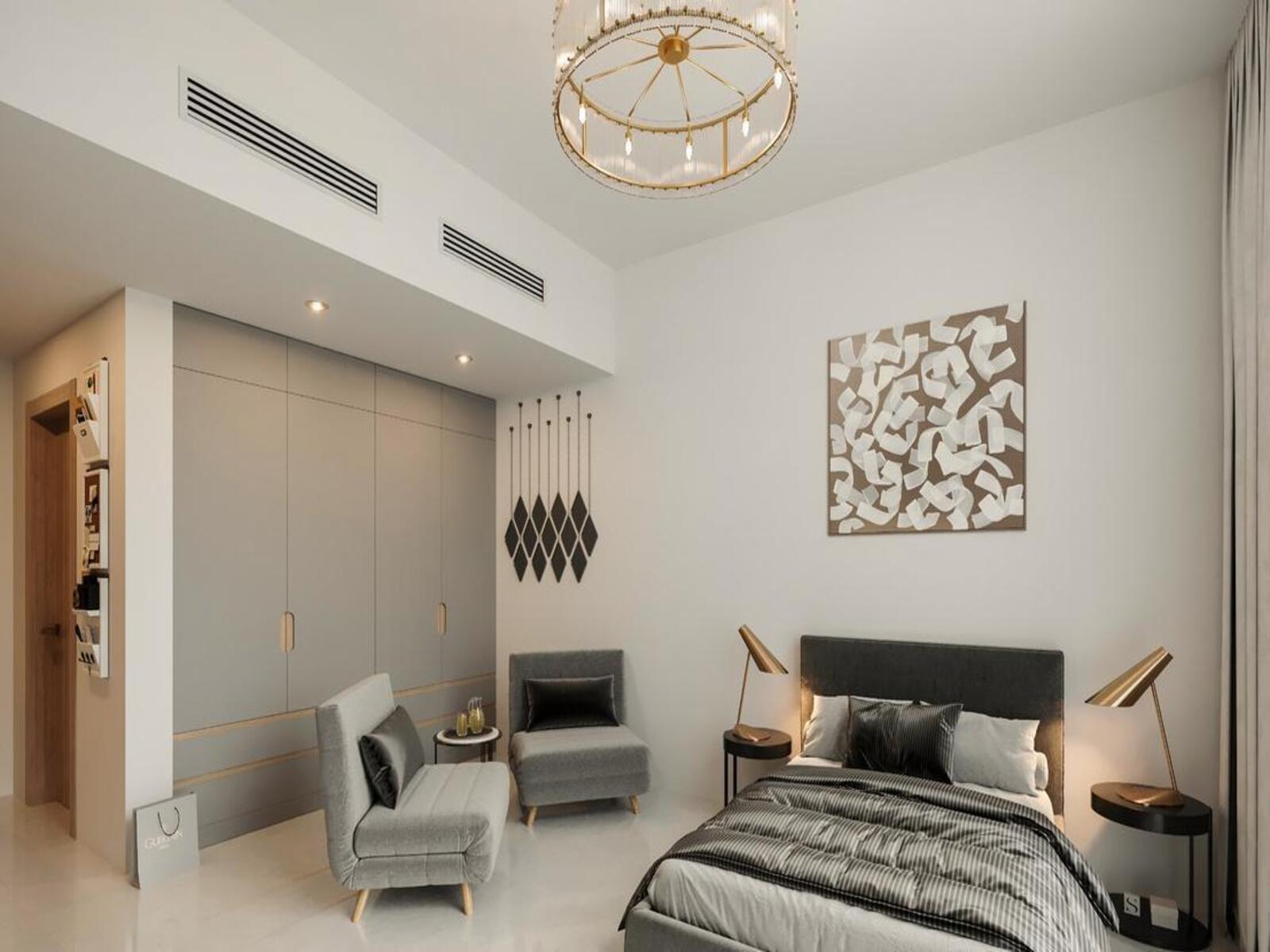 High ROI | Brand New | Handover Soon
