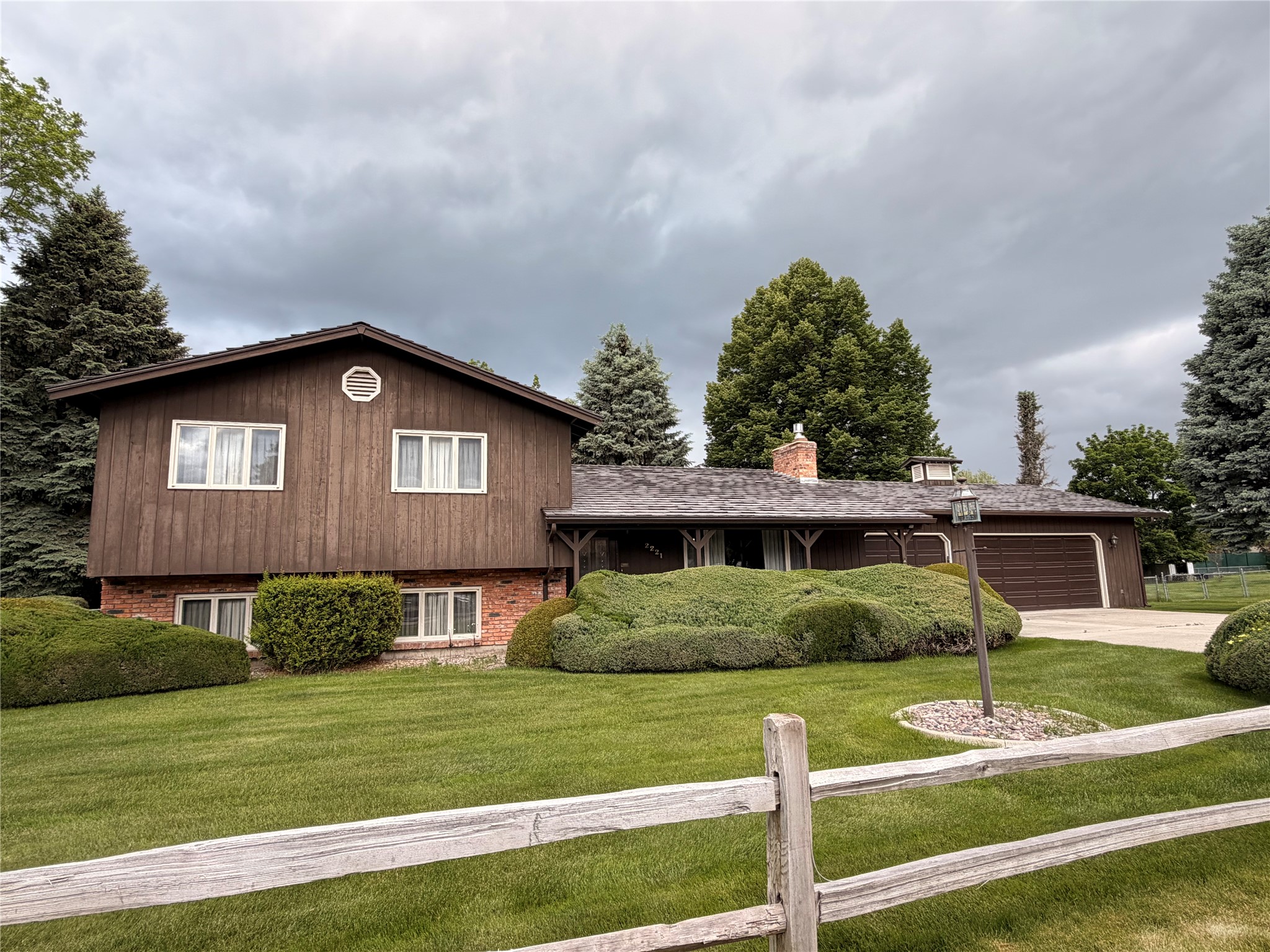 Opportunity to Own A Generously Sized Home