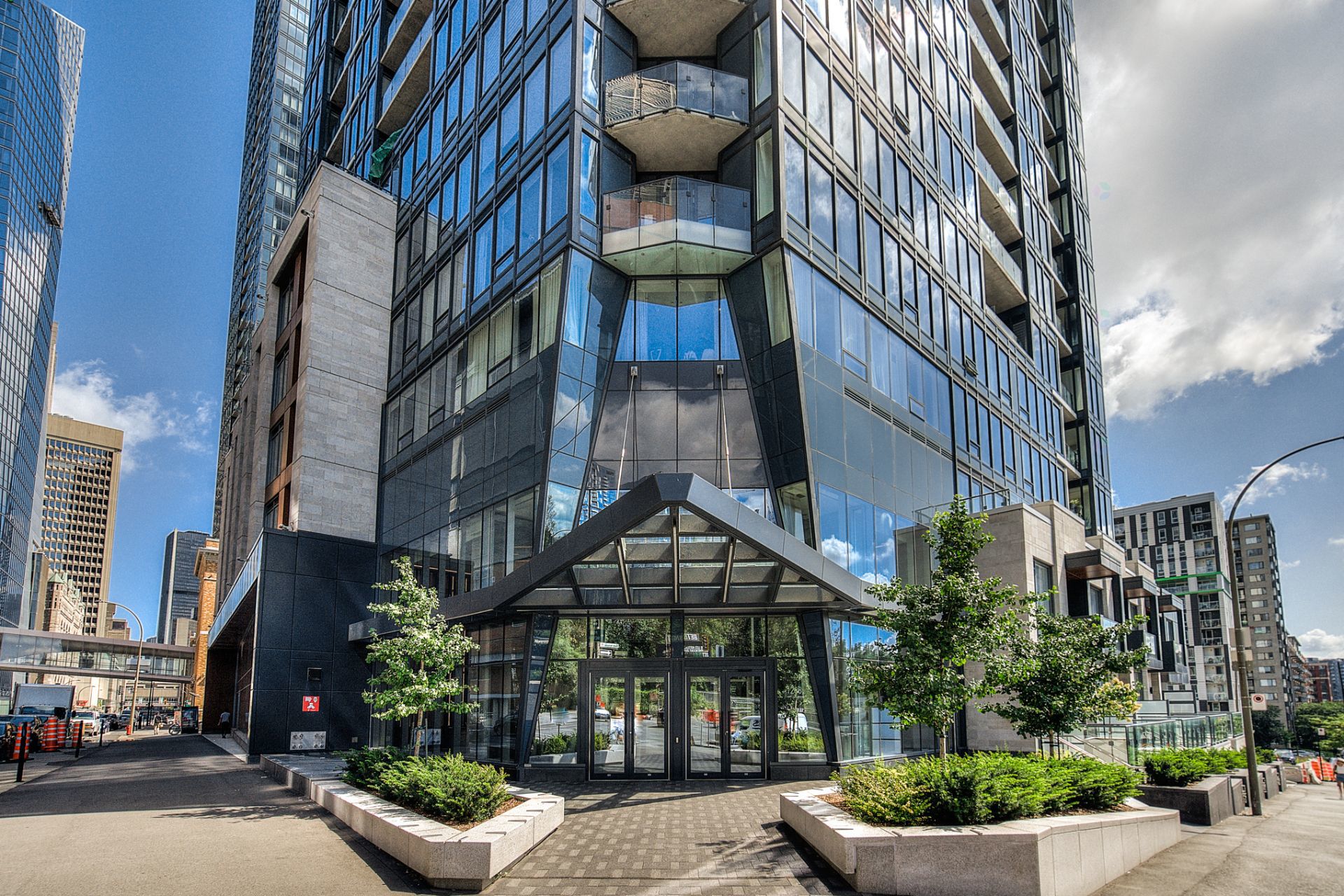 Montréal (Ville-Marie), Québec