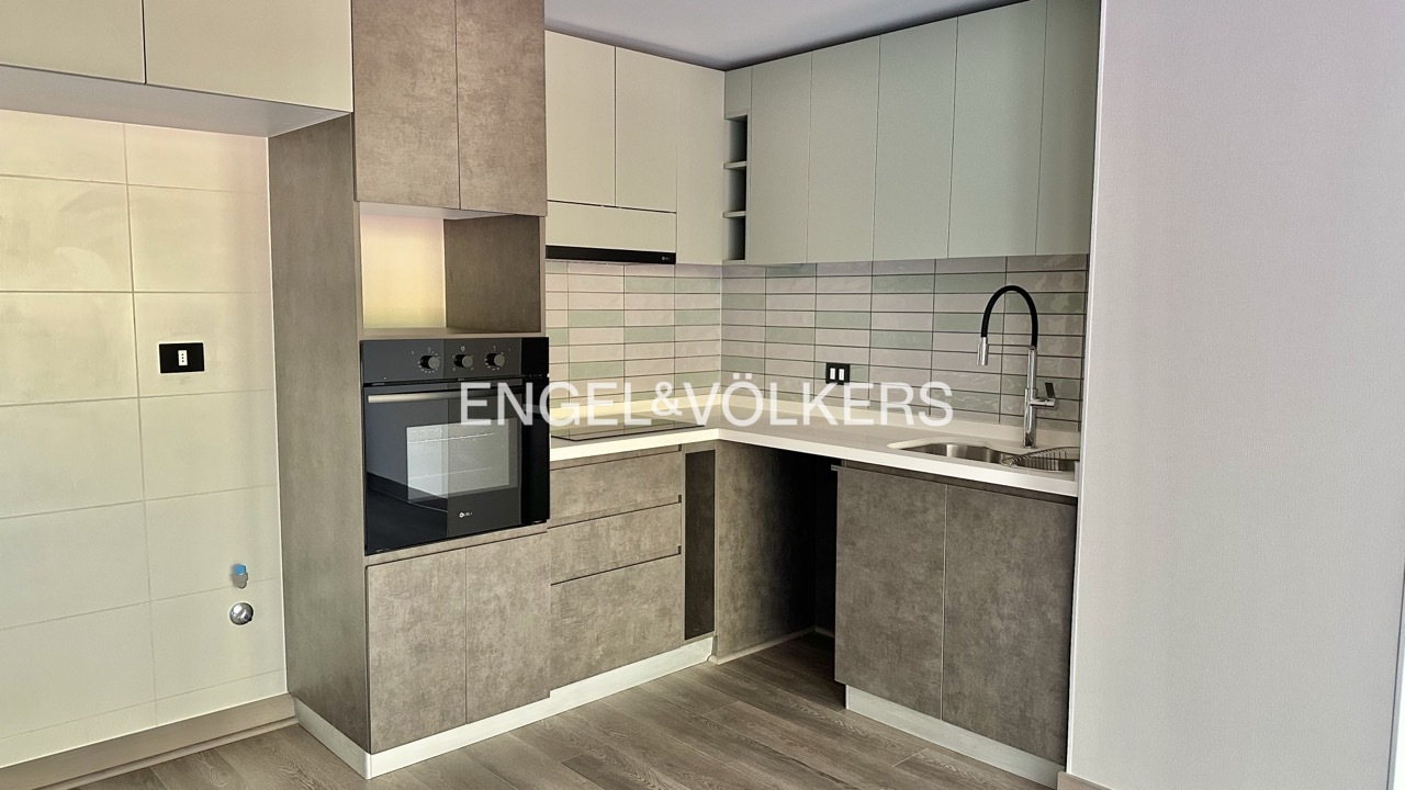Arriendo depto nuevo en Lomas San Sebastian