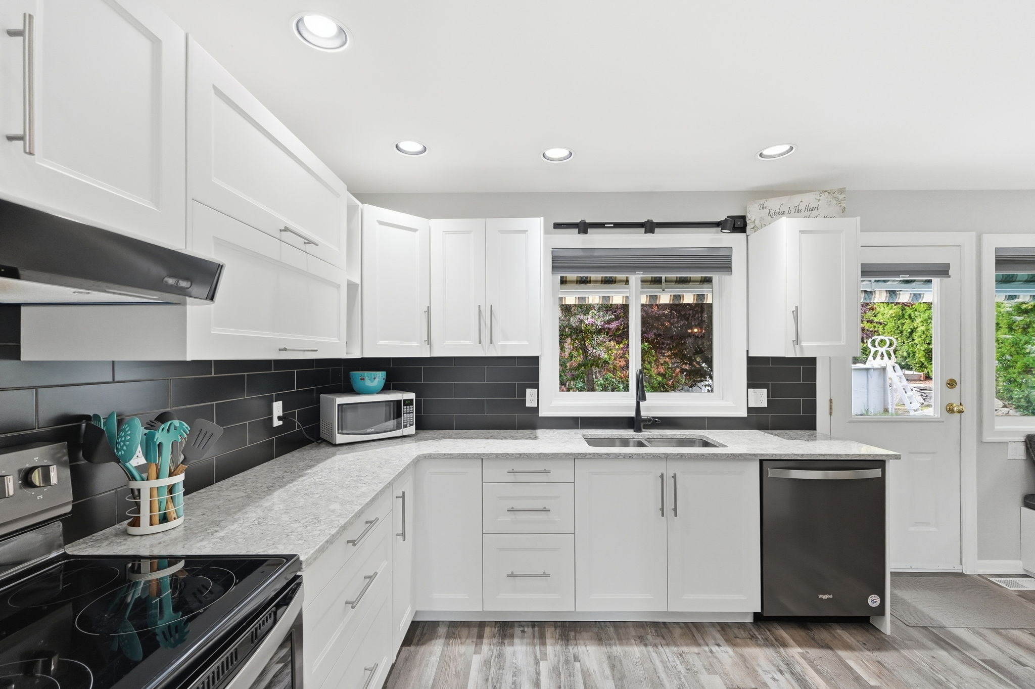 Move-In Ready Rancher in Oliver