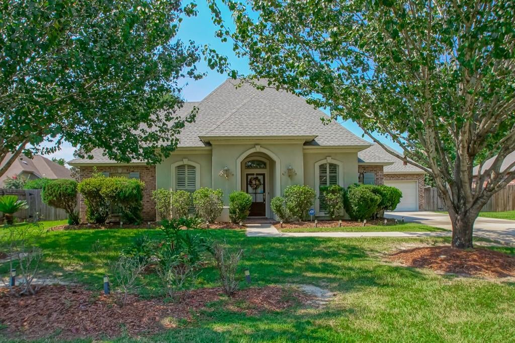 Dream Home in The Landings of Slidell, LA