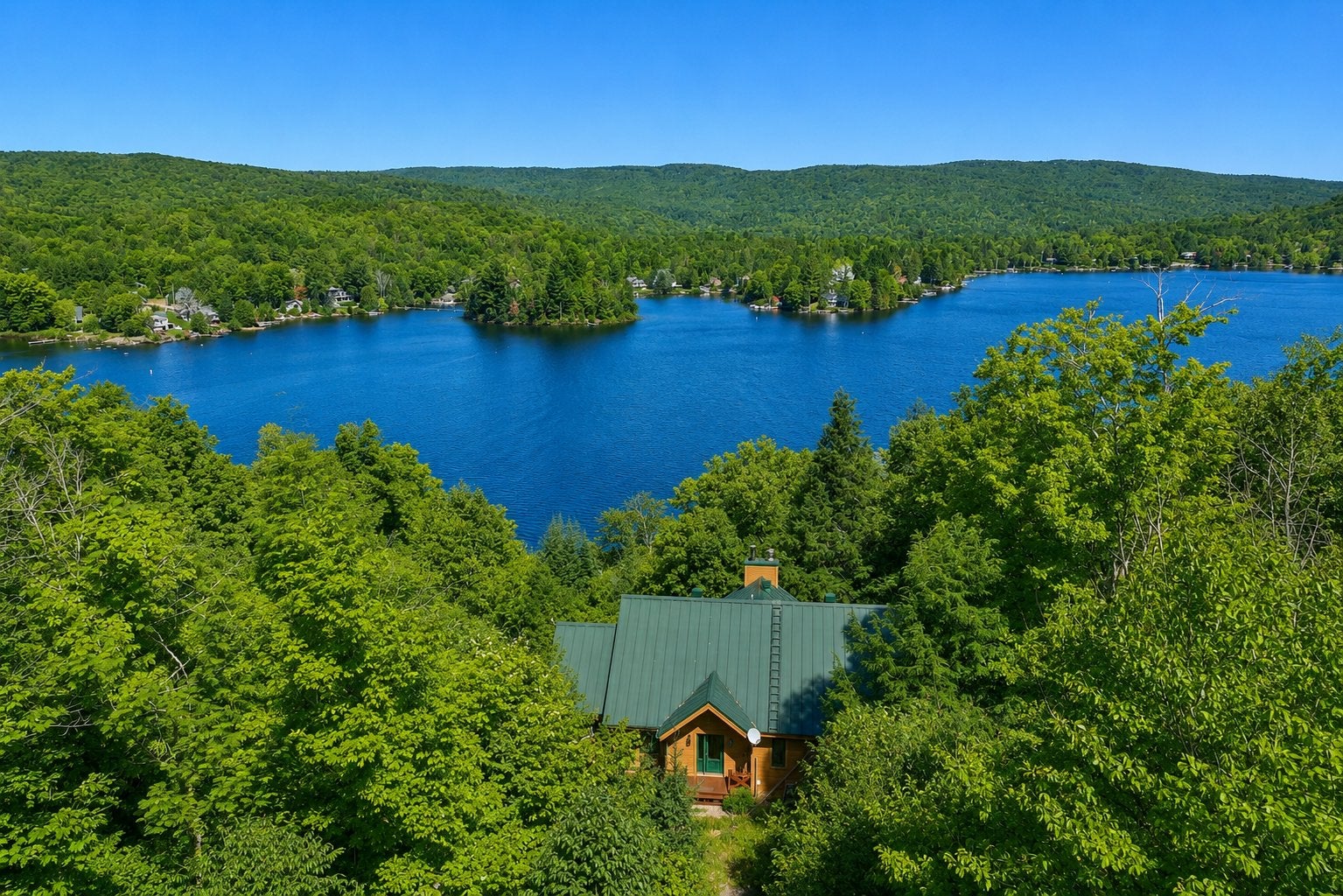Saint-Damien, Québec