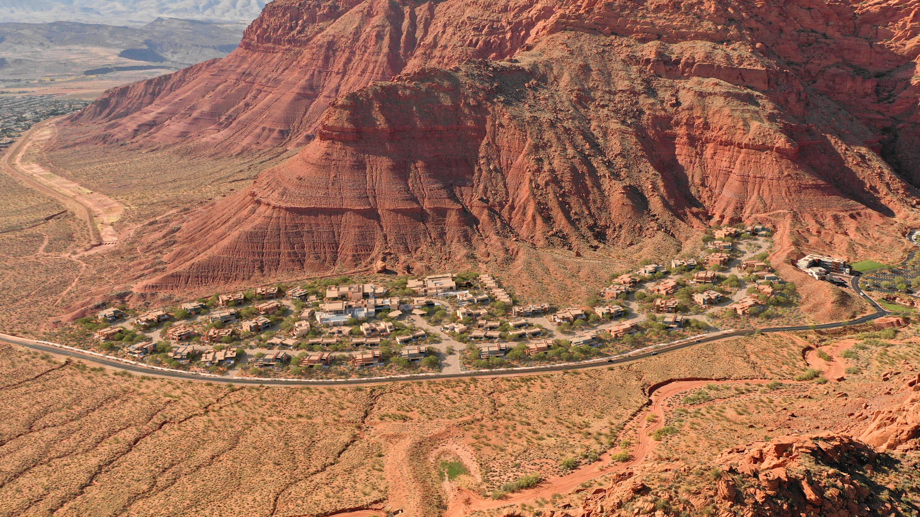 Exclusive Resort Community .32 Acre Homesite